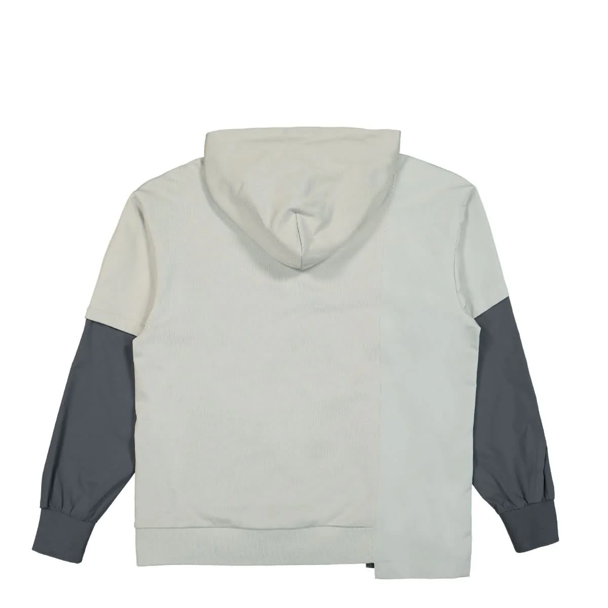 Patch Hoodie - Image 2