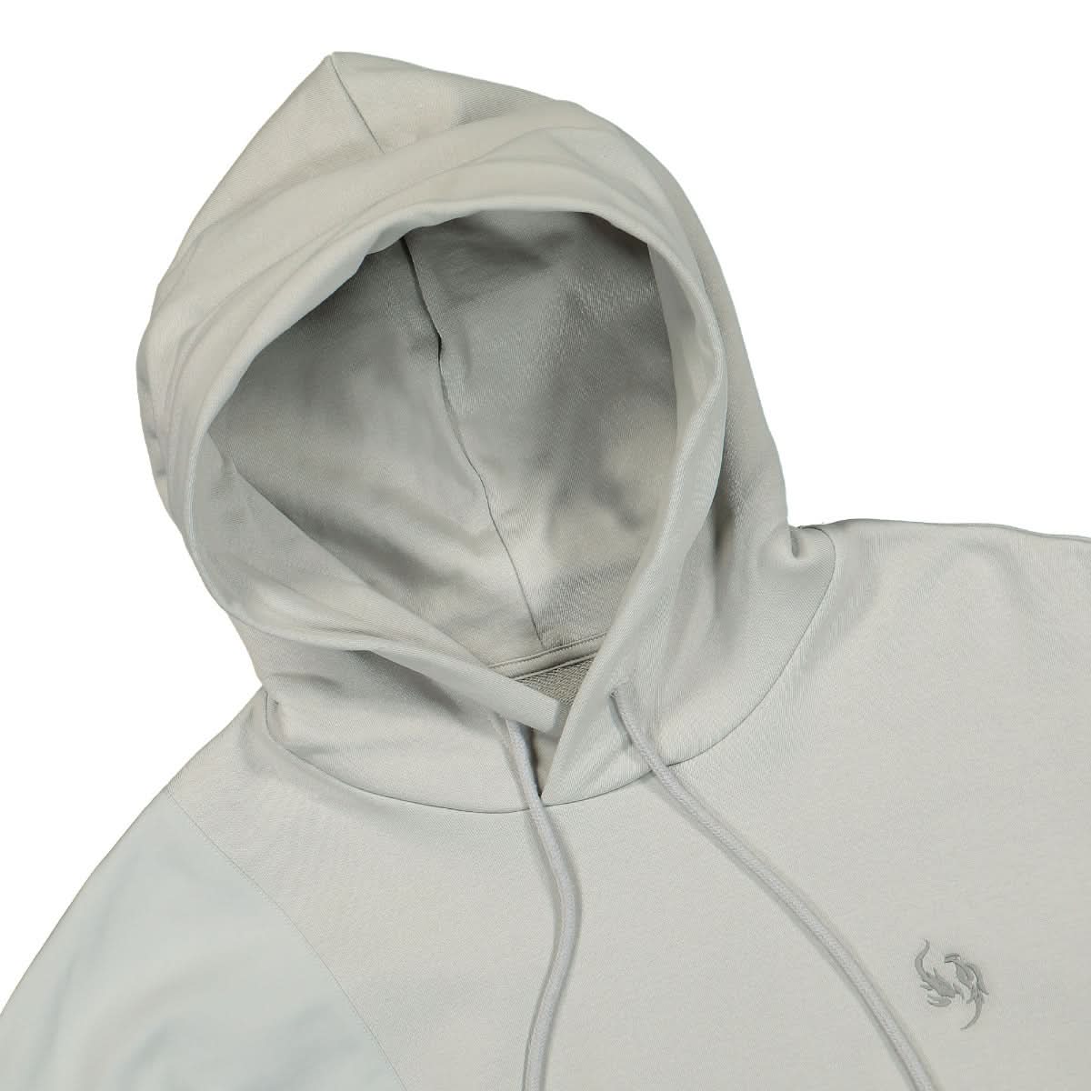 Patch Hoodie - Image 3