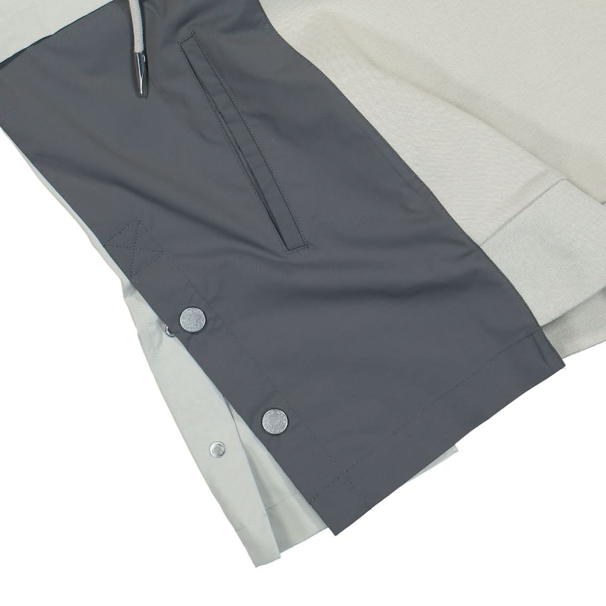 Patch Hoodie - Image 5