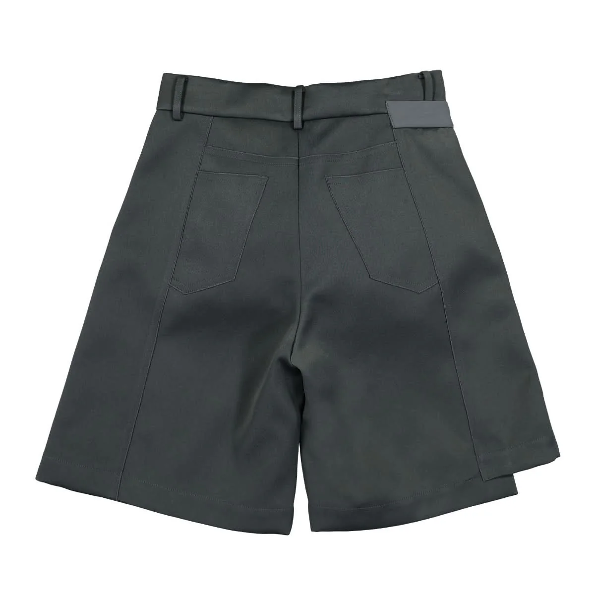 Patch Shorts - Image 2