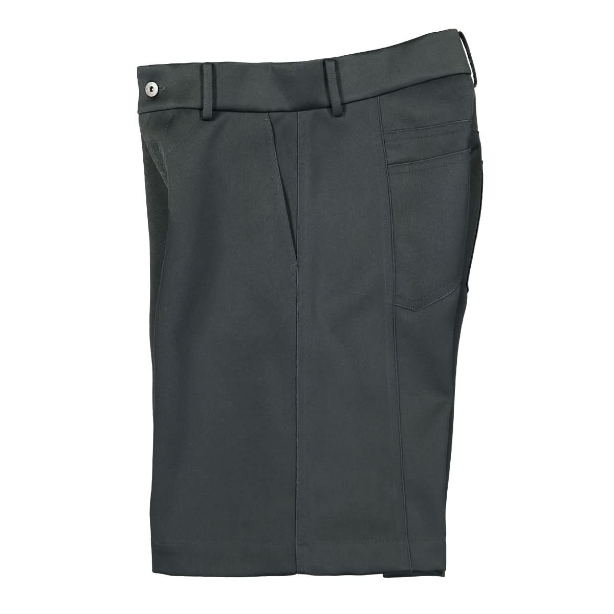 Patch Shorts - Image 3