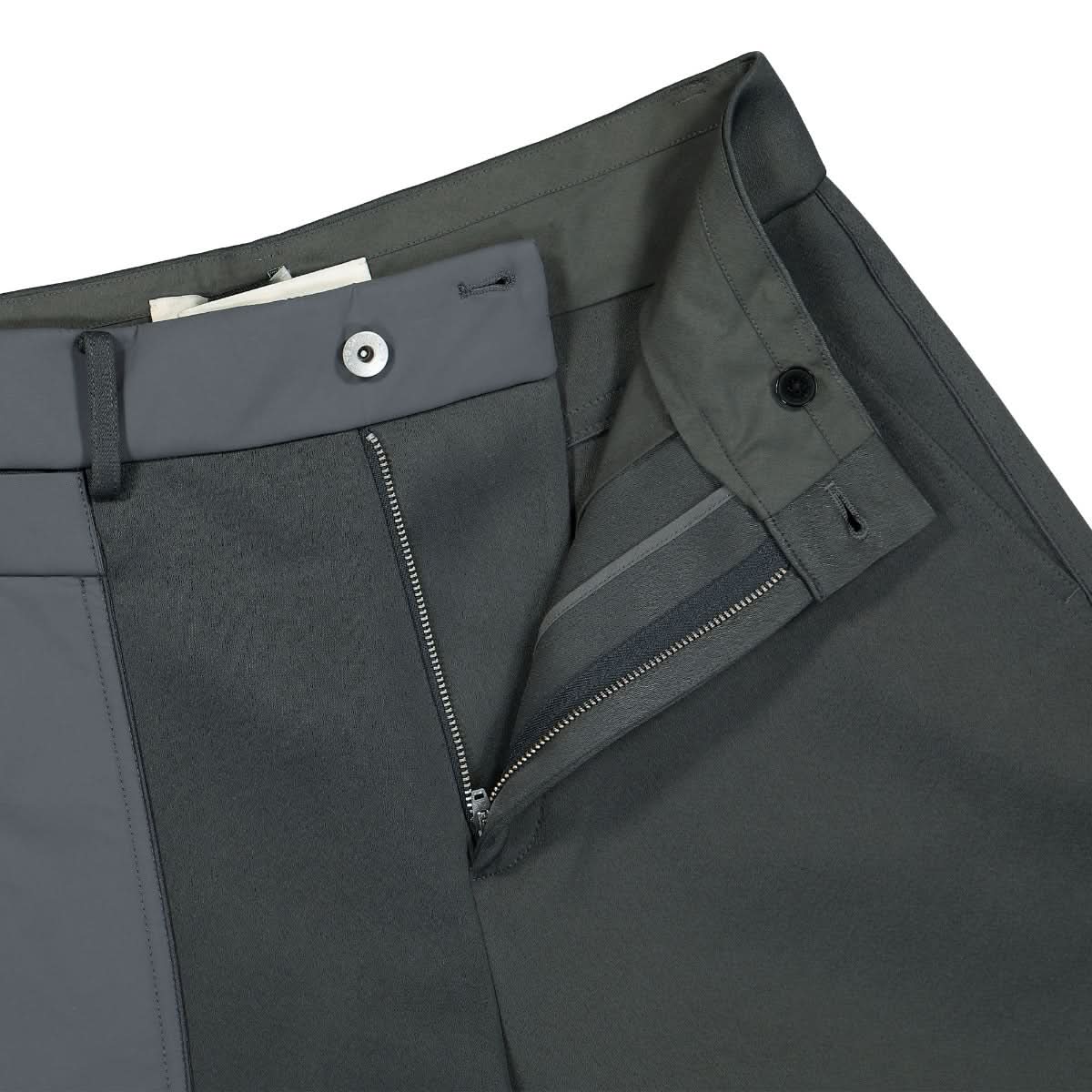 Patch Shorts - Image 4