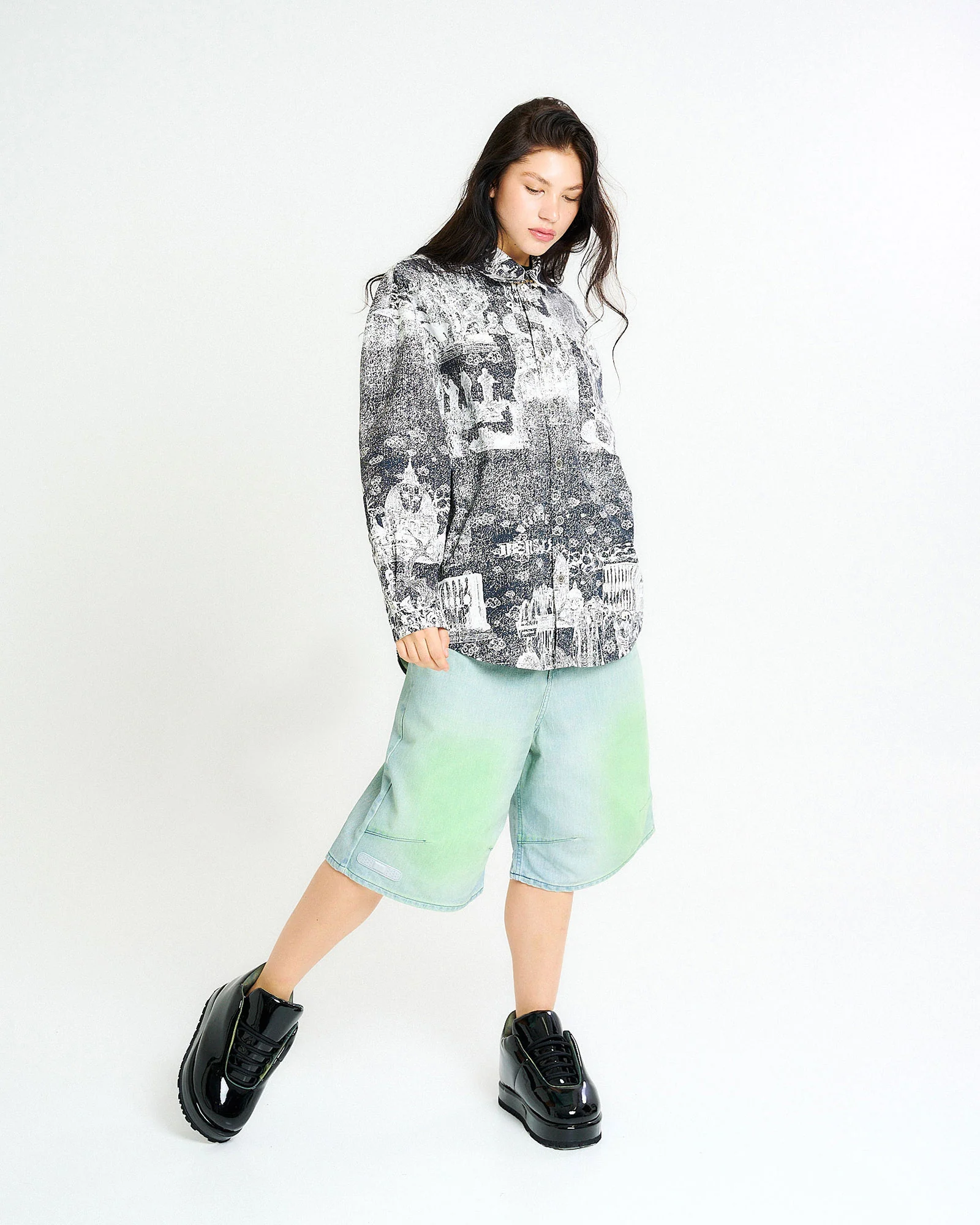 AGW Shirt - Image 2