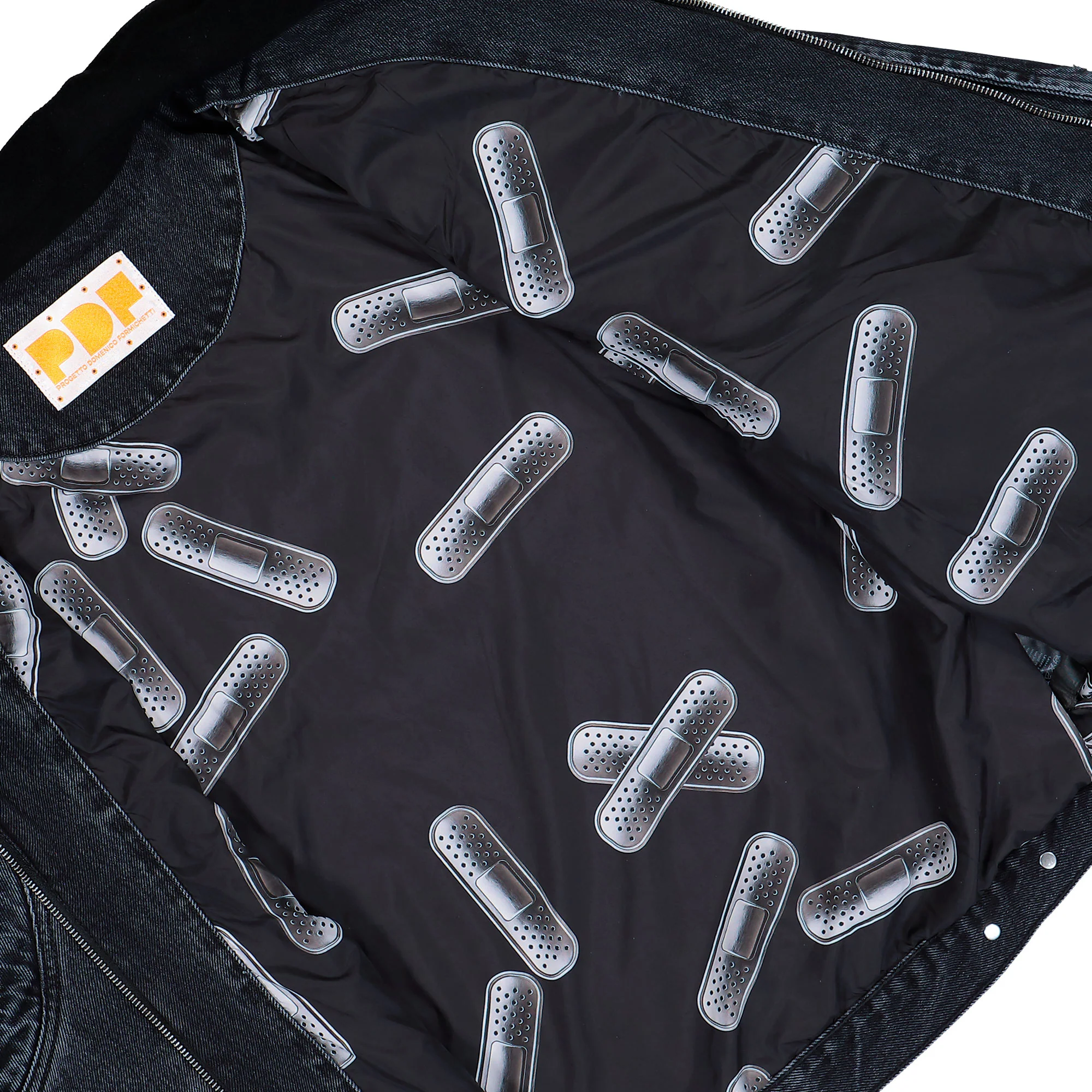 Cape Jacket - Image 8