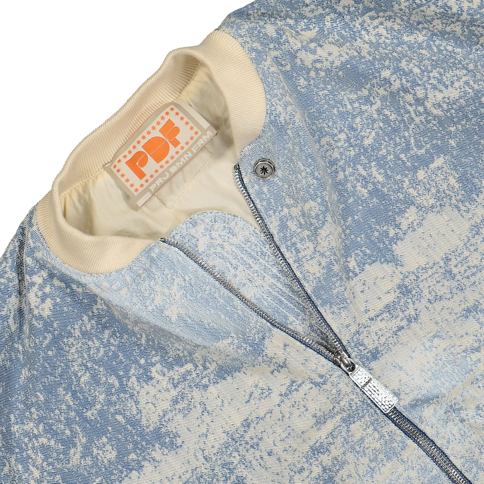 Dust Bomber Premium Denim - Image 3