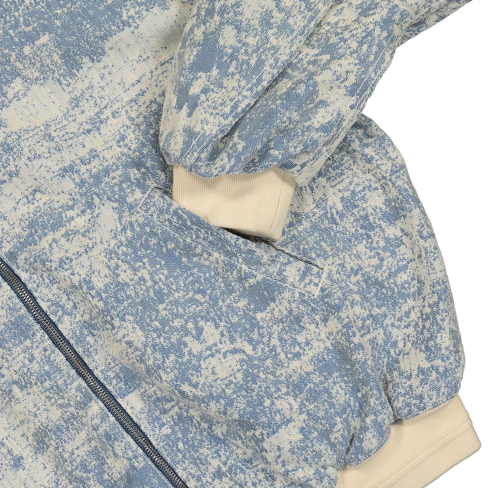 Dust Bomber Premium Denim - Image 4