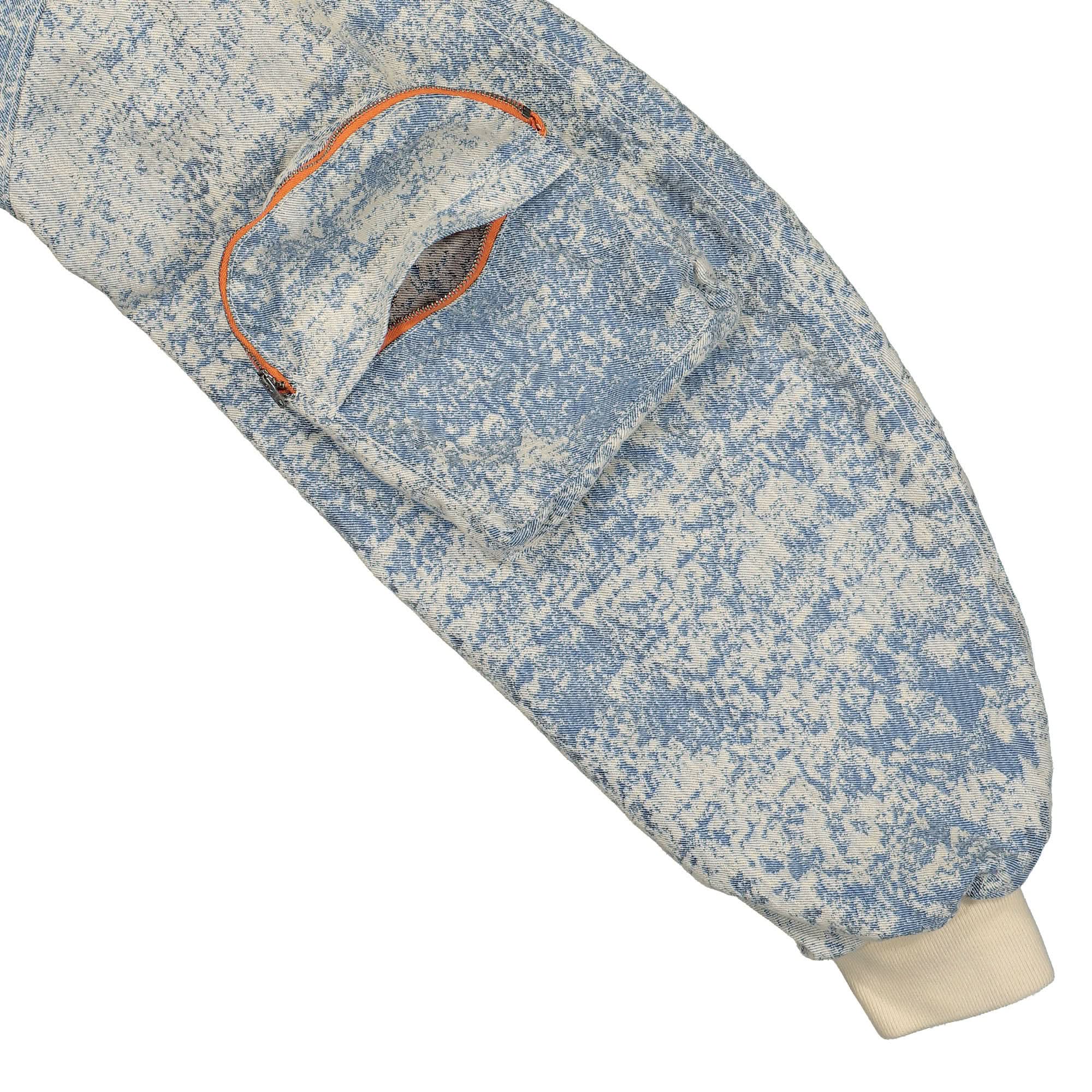Dust Bomber Premium Denim - Image 5