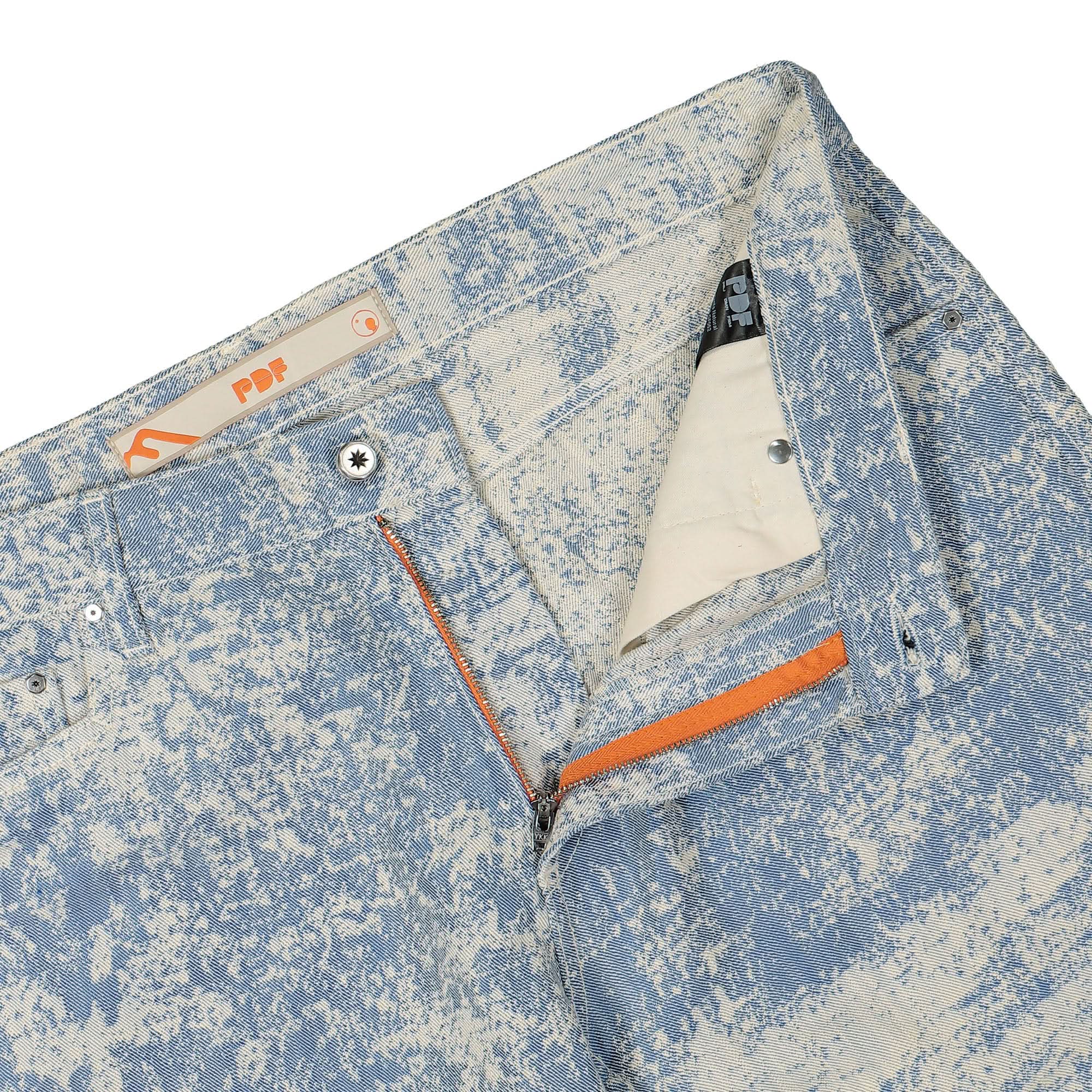Dust Pants Premium Denim - Image 4