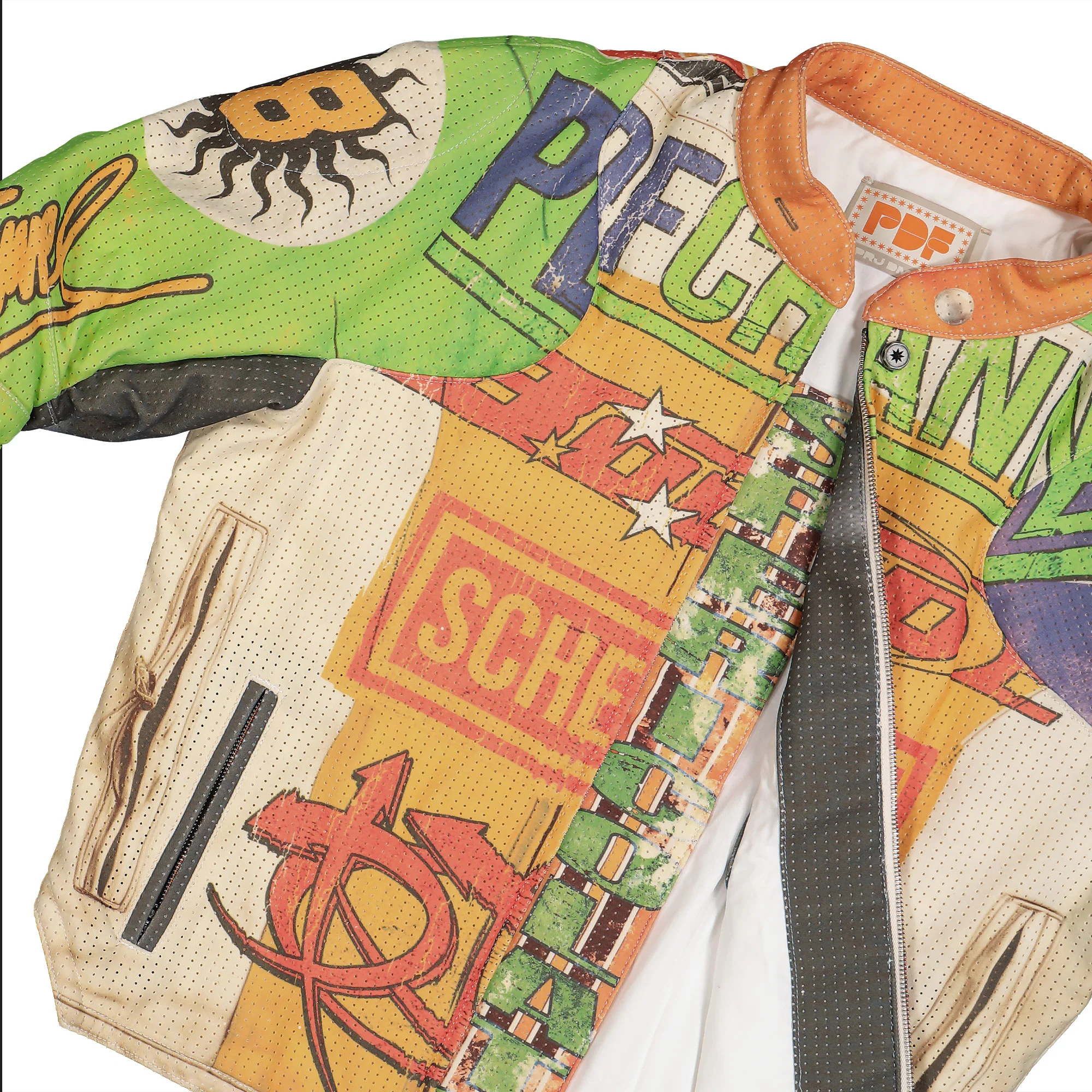 No Name Jacket - Image 8