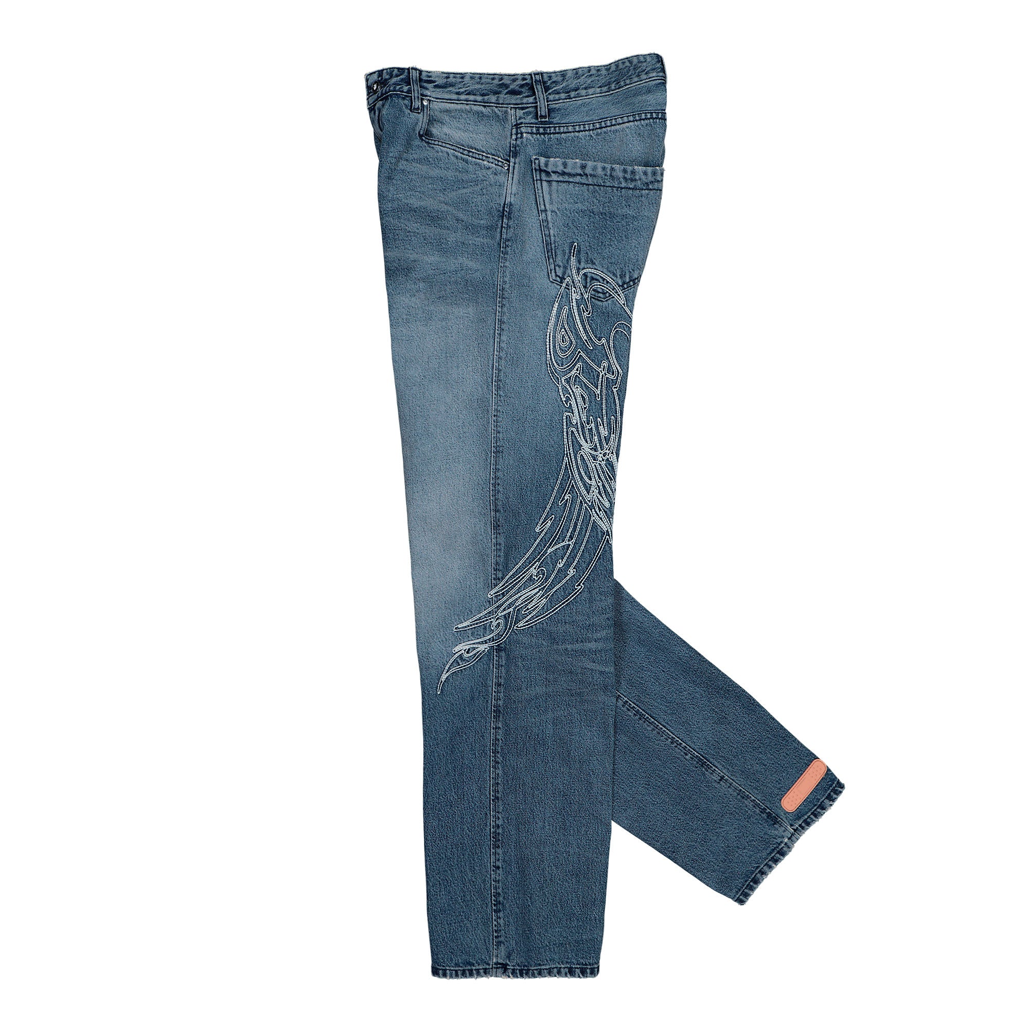 Rich Kid Jeans - Image 3