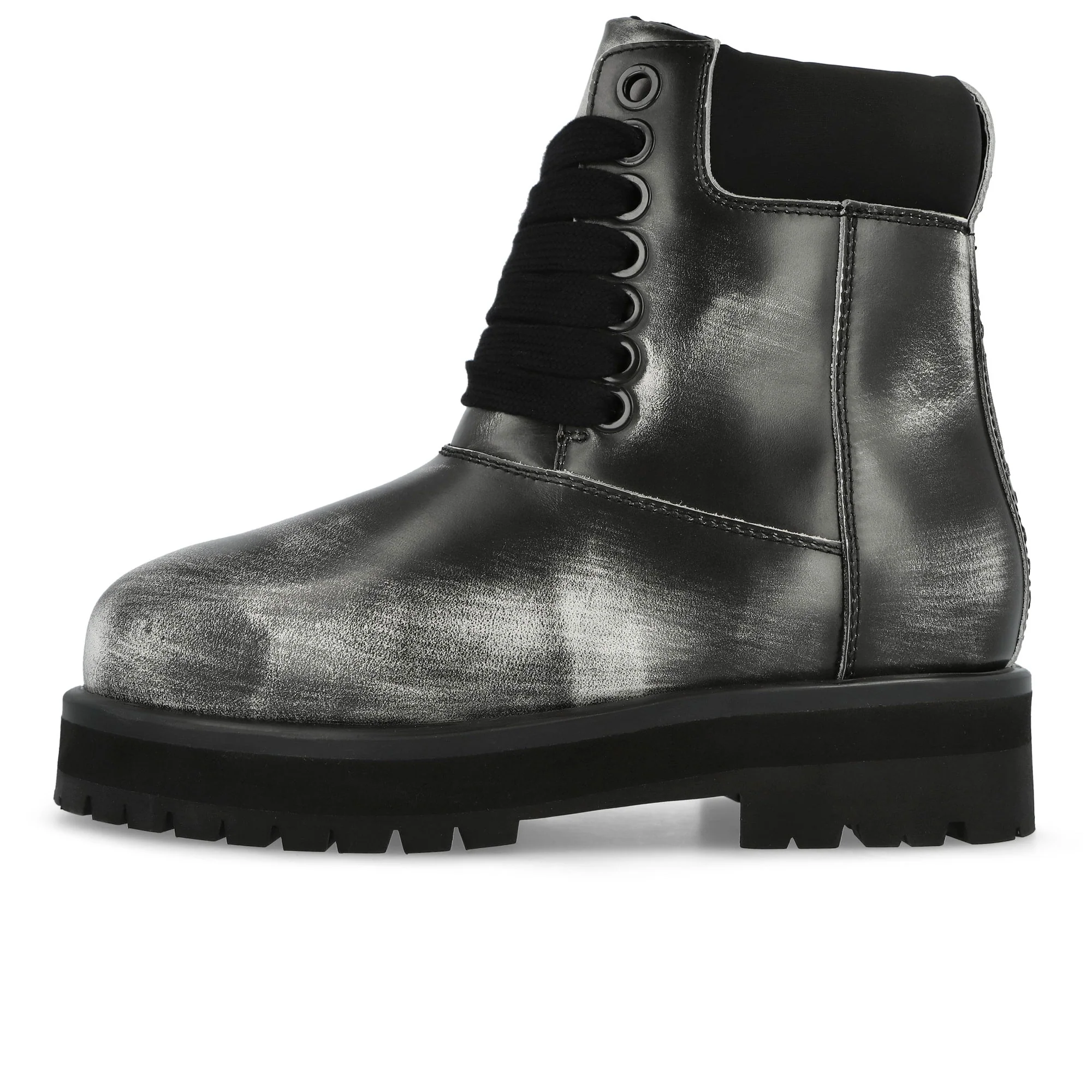 Strada G Brushed