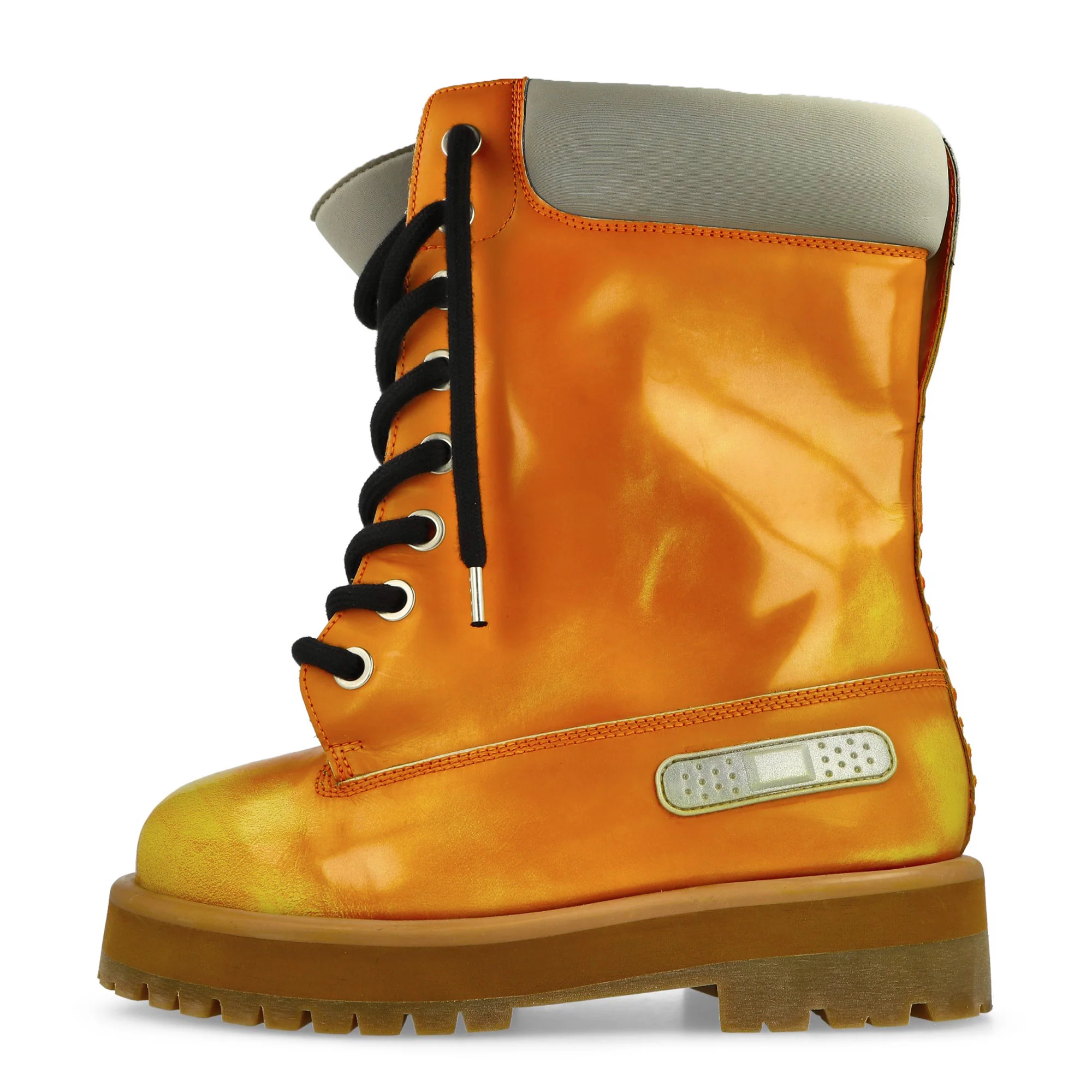 Strada High Orange