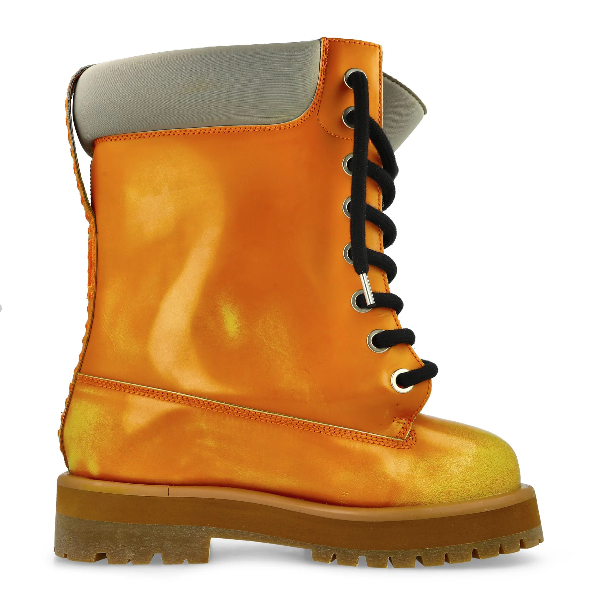 Strada High Orange - Image 2