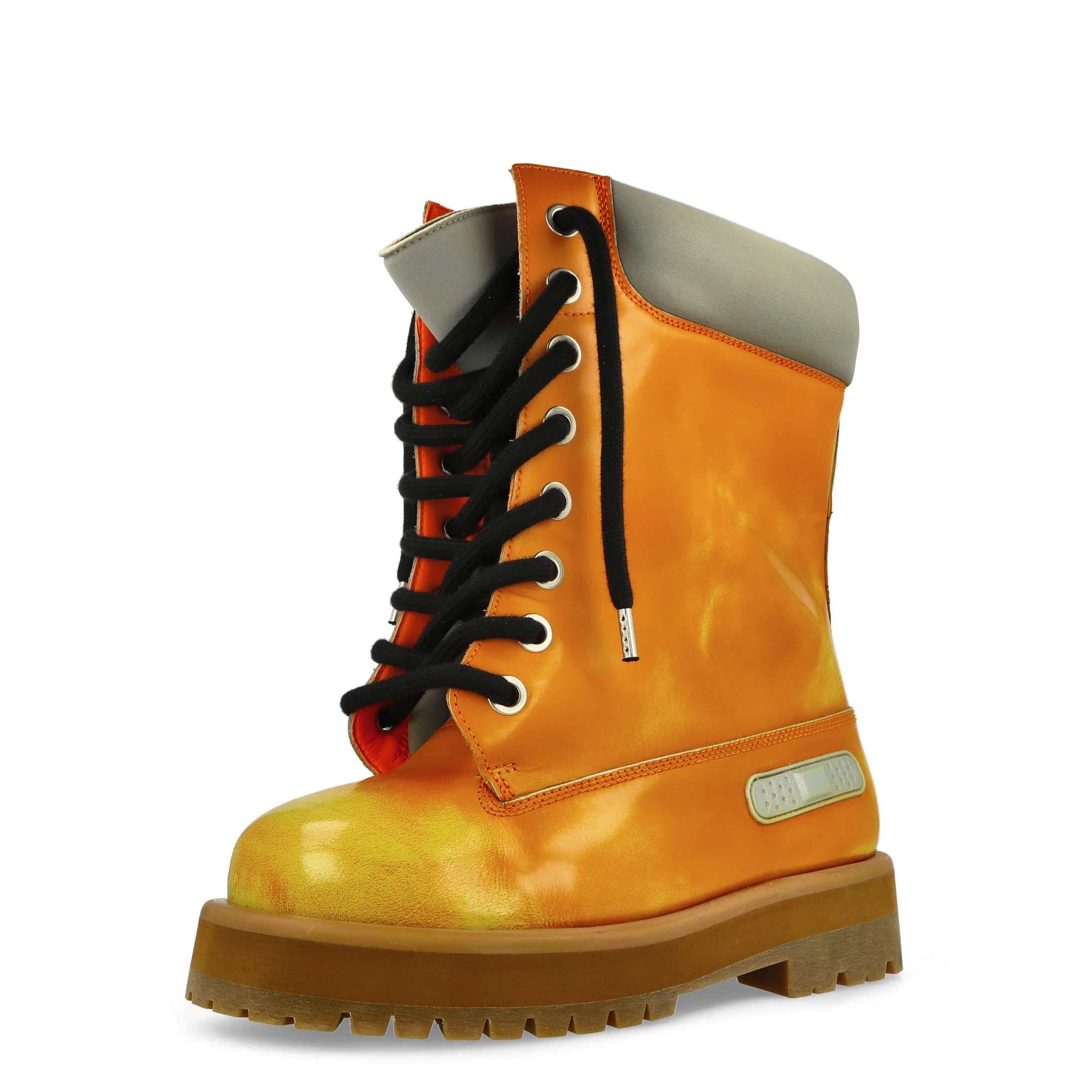 Strada High Orange - Image 4