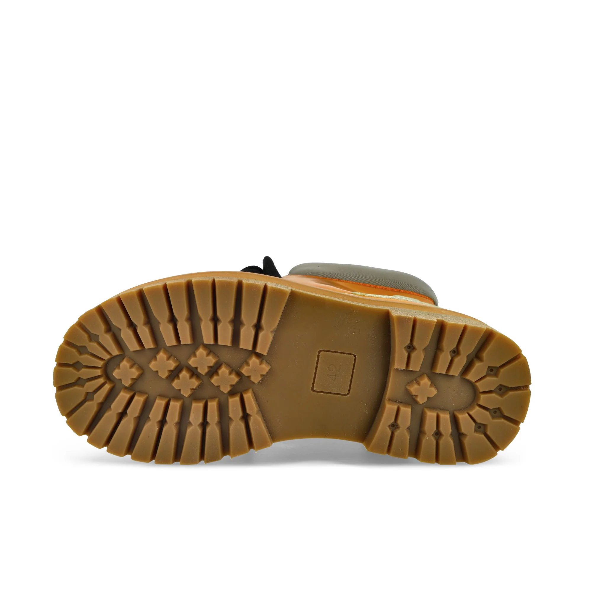 Strada High Orange - Image 6