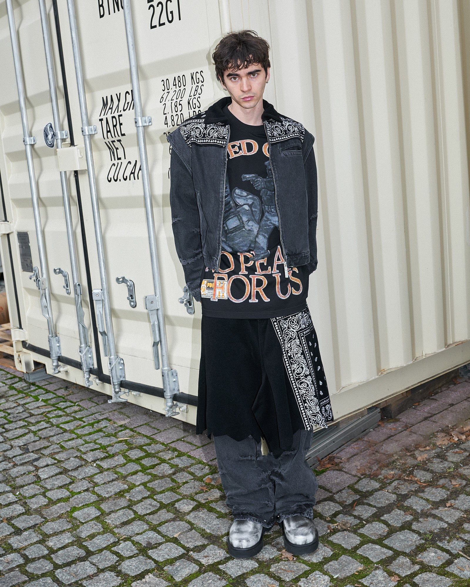 The Boy Gangs Tee - Image 2