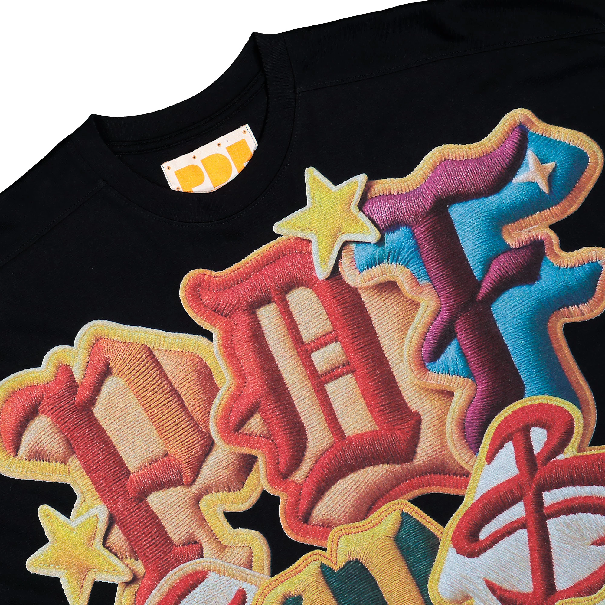 The Boy PDF Color Tee - Image 3