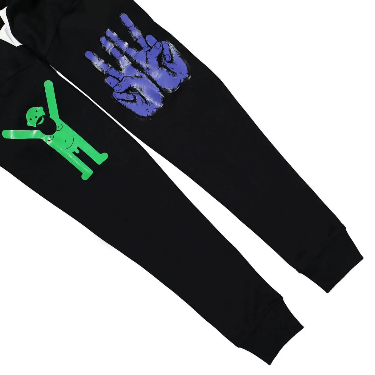 PEACE Sweat Oversized - Image 5