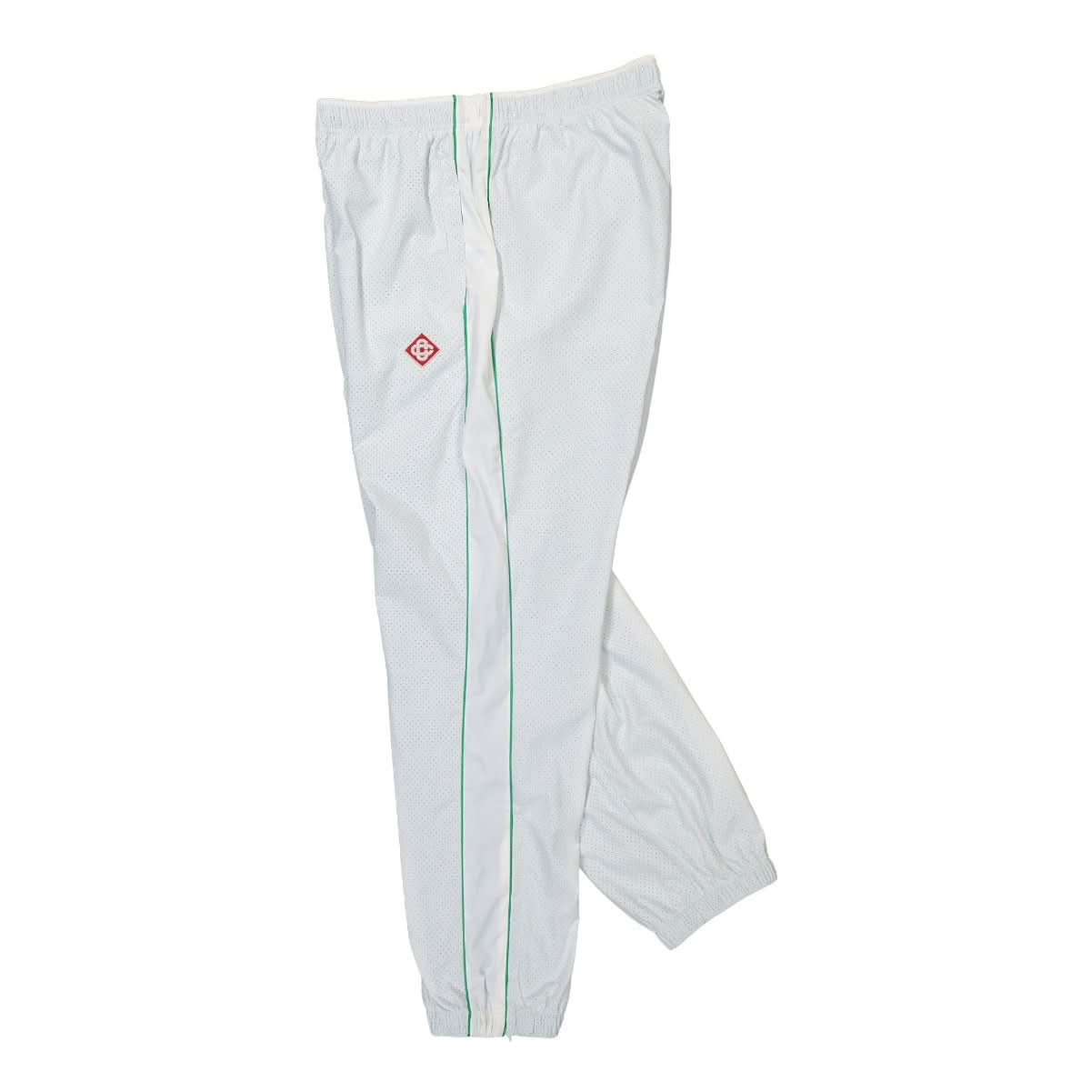 Perforated Layered Track Pant - Image 3