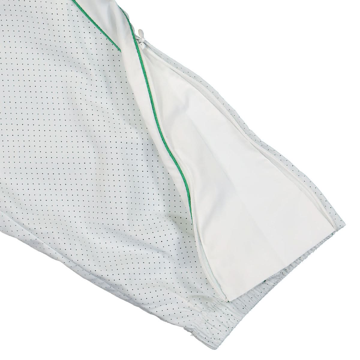 Perforated Layered Track Pant - Image 5