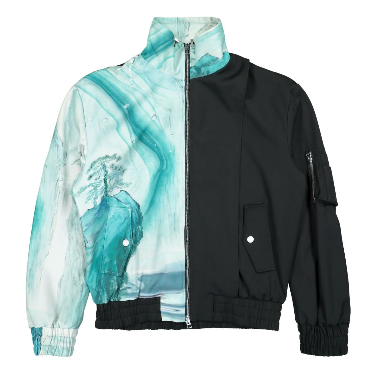 Piaggio Landscape Jacket