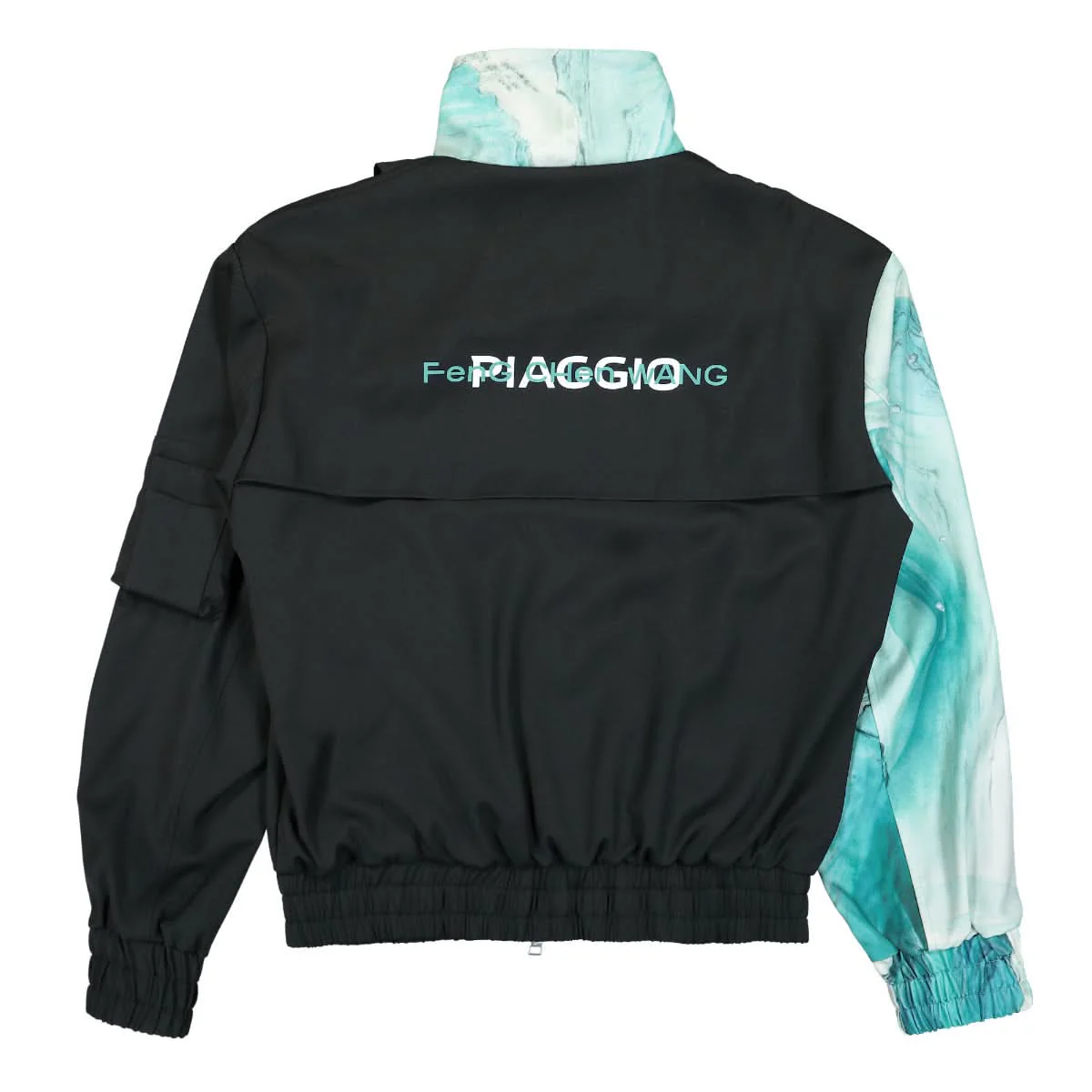 Piaggio Landscape Jacket - Image 2