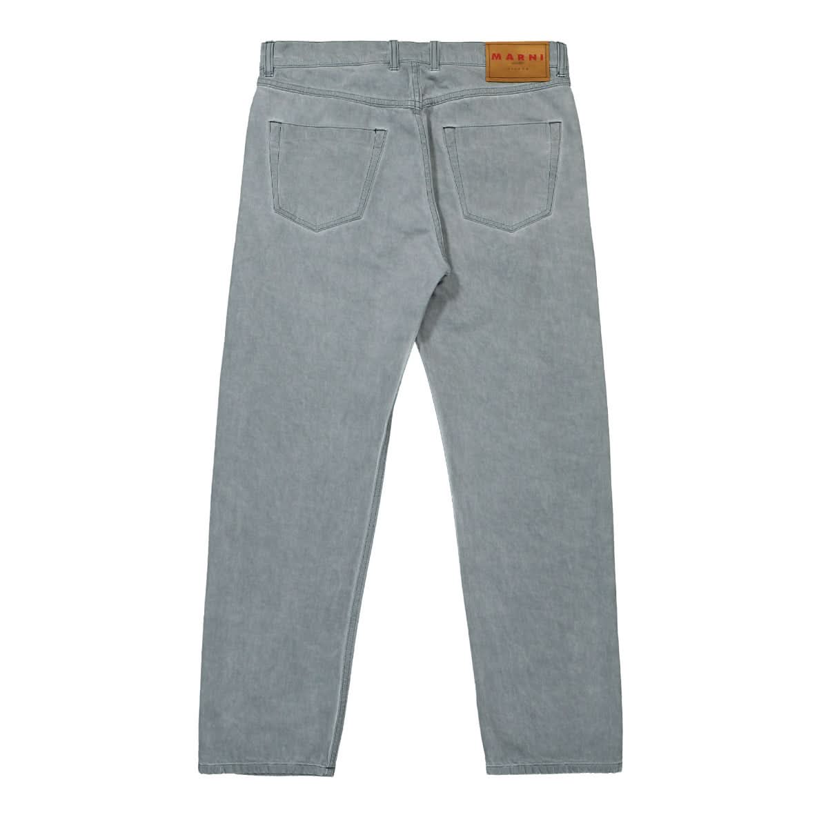 Pigment Garment Dyed Drill Pant - Image 2