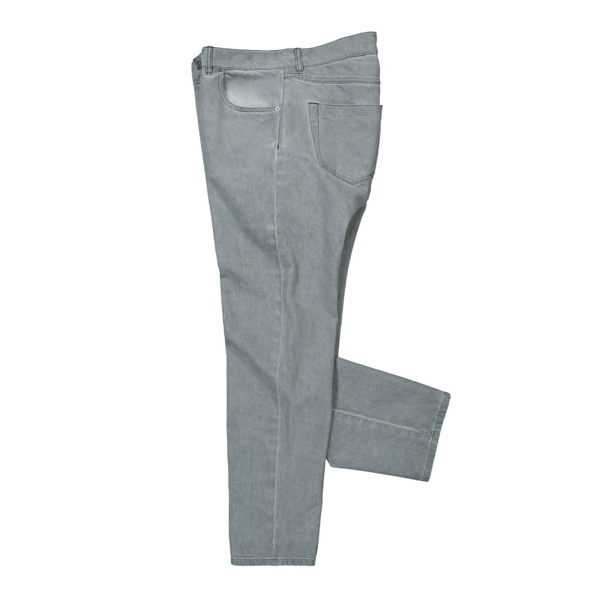 Pigment Garment Dyed Drill Pant - Image 3