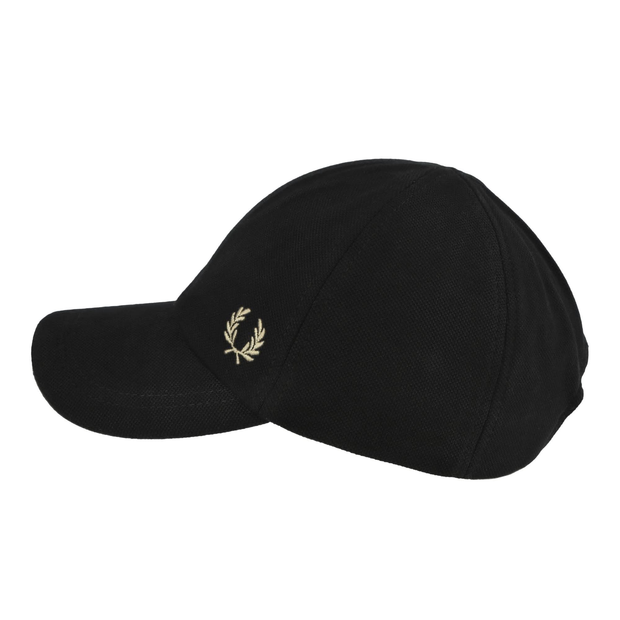 Pique Classic Cap - Image 2