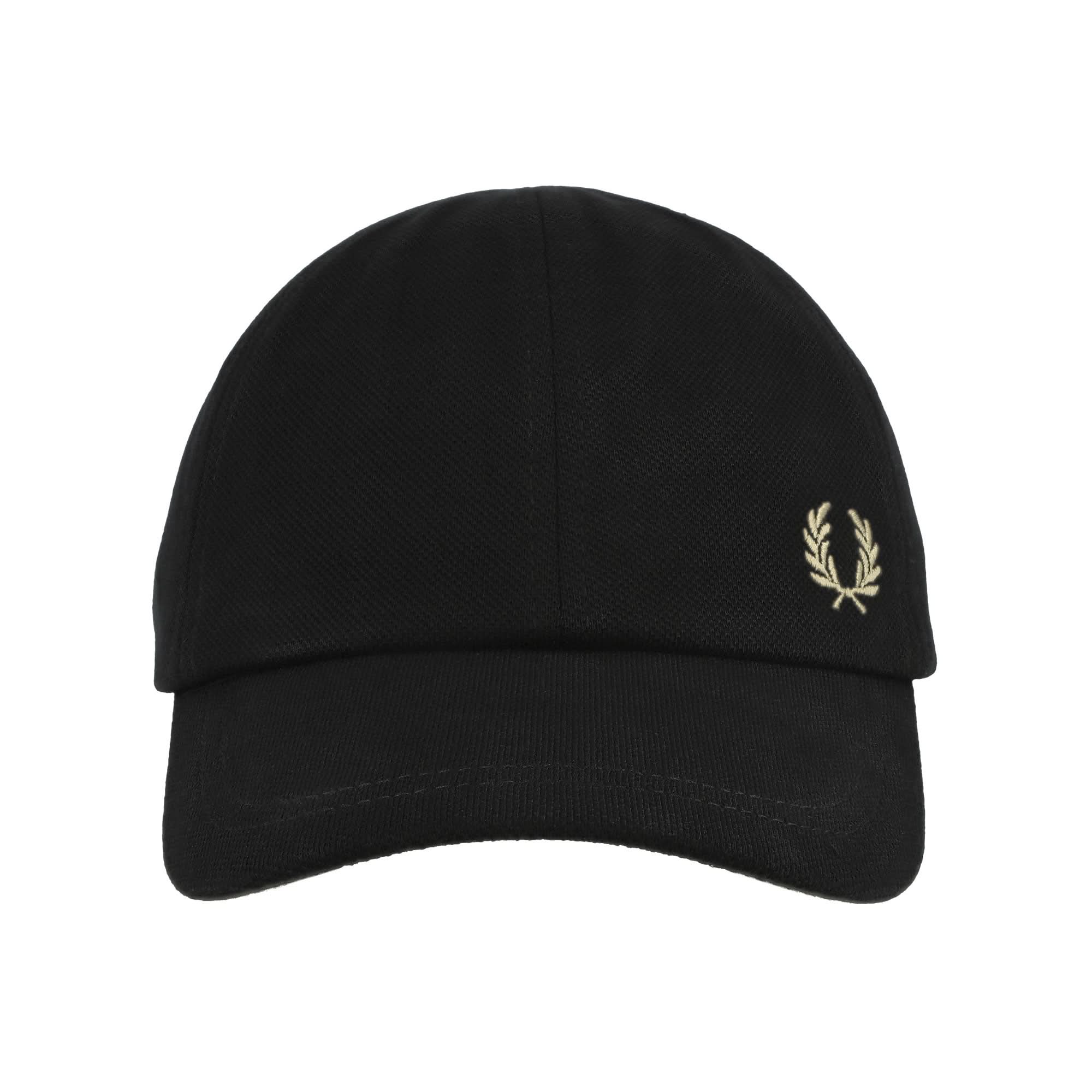 Pique Classic Cap - Image 4