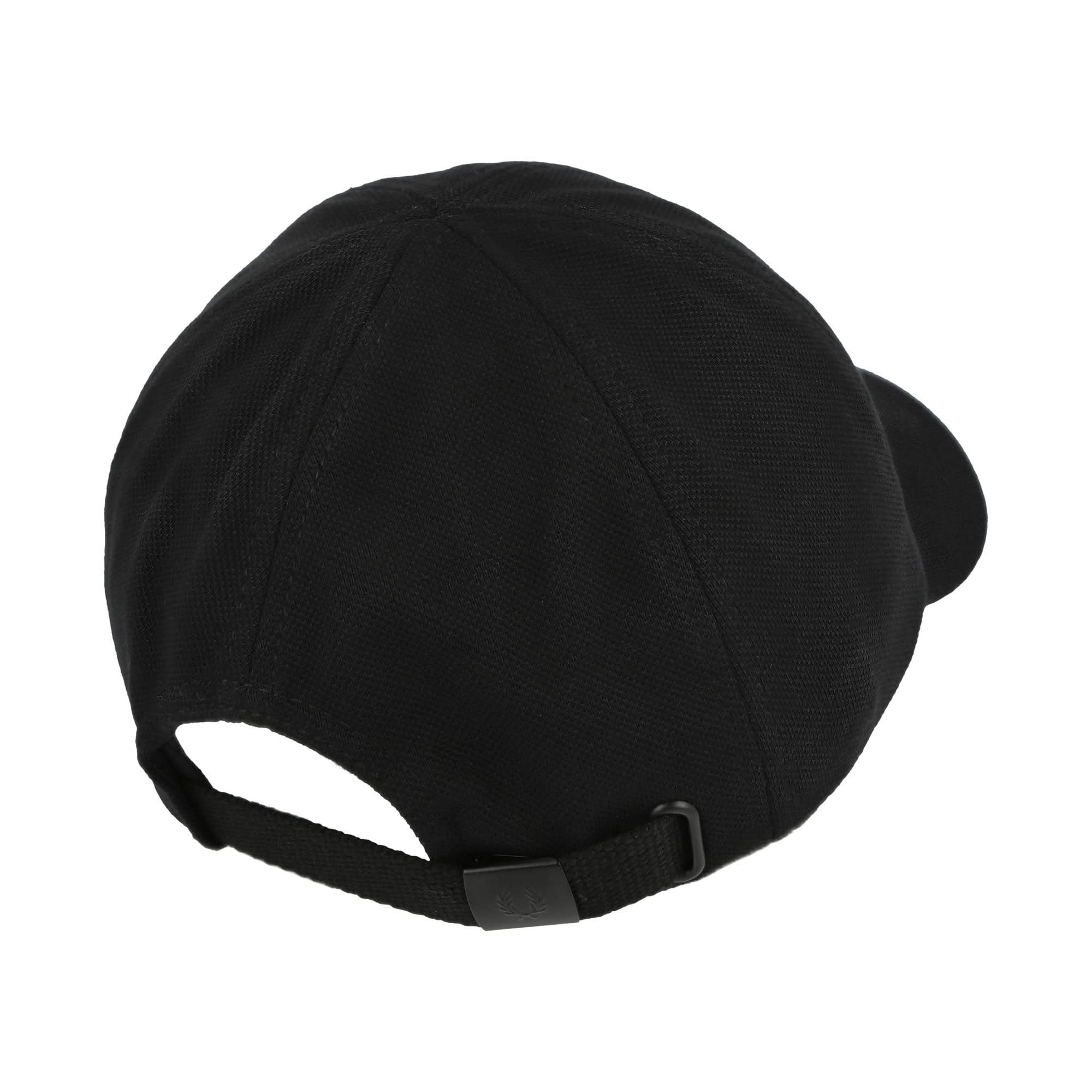 Pique Classic Cap - Image 5