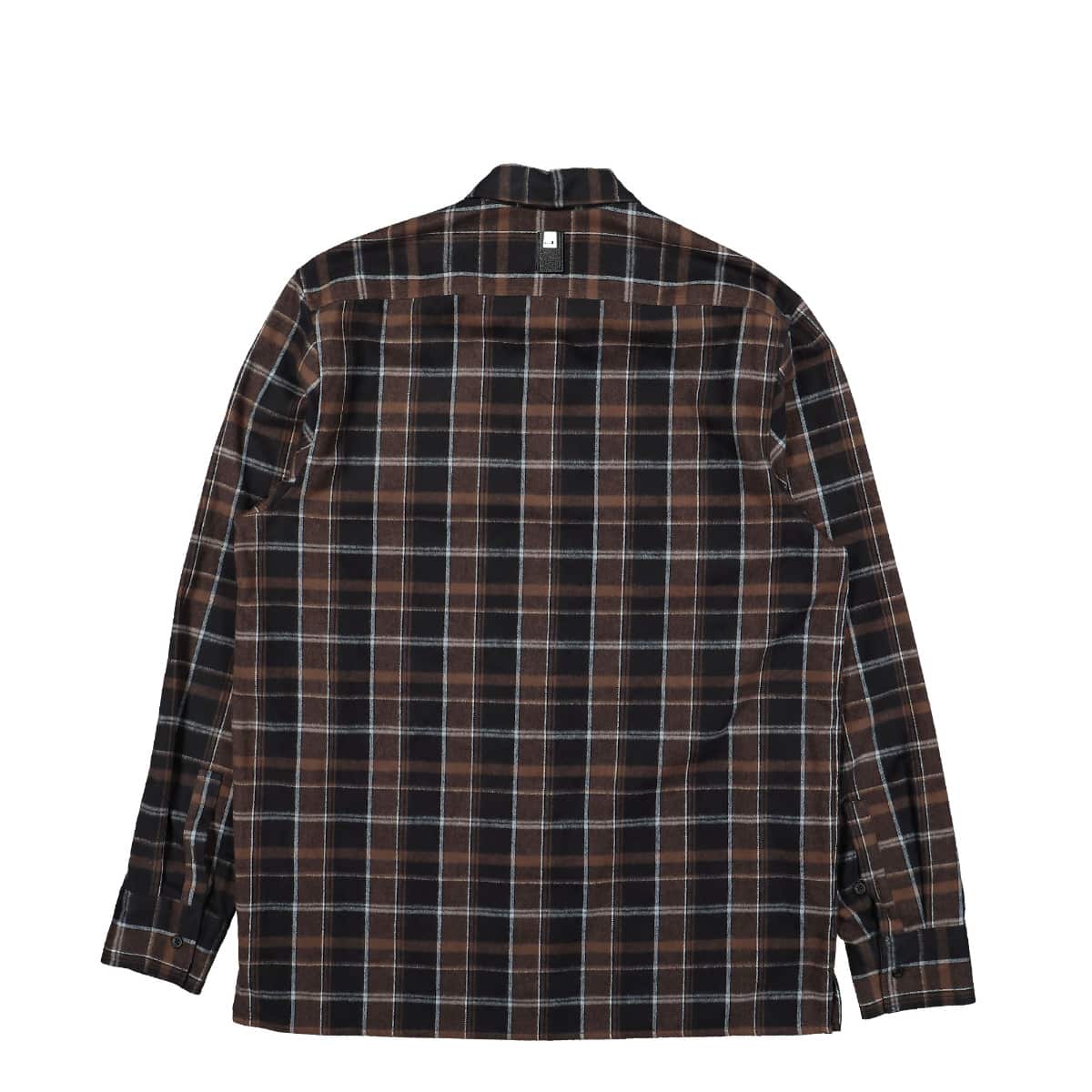 Plaid Logo Shirt - Image 2