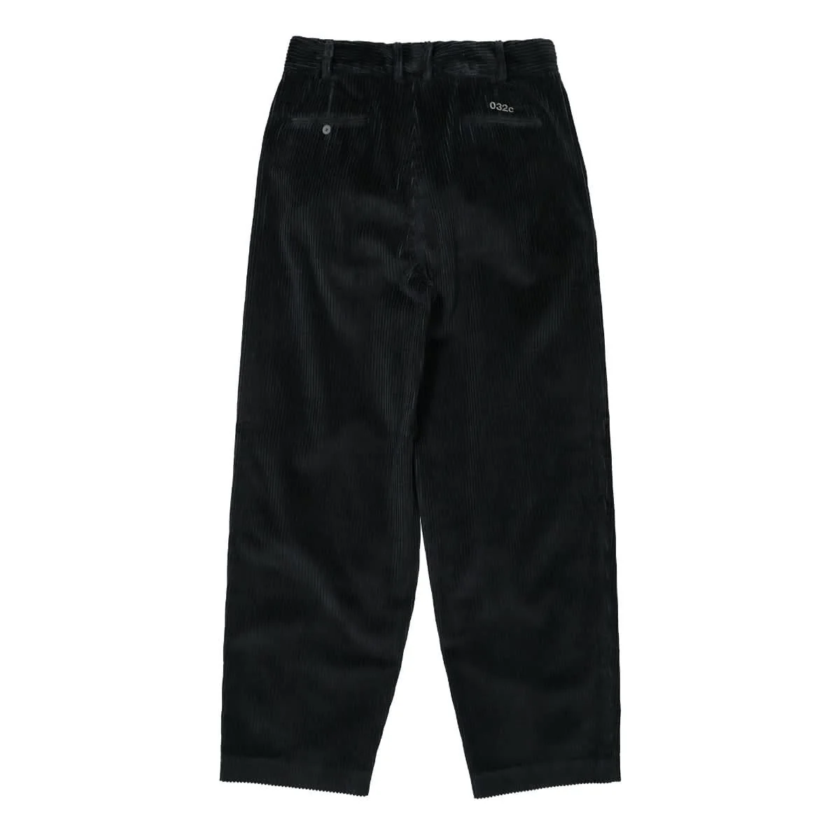 Pleat Front Cords - Image 2