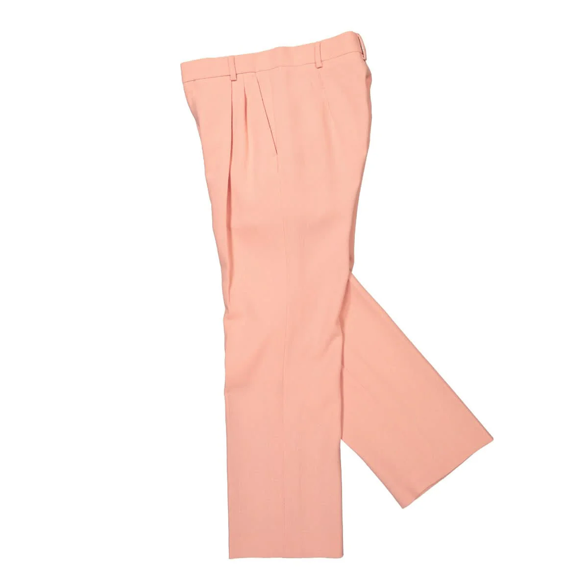 Pleated Trousers - Image 3