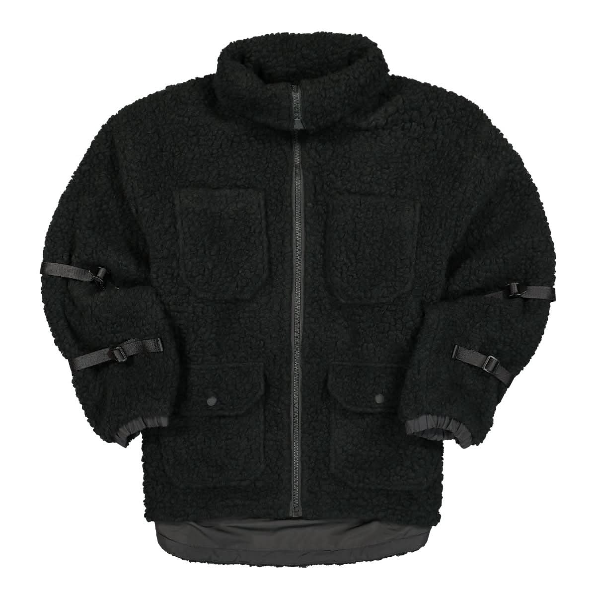 Polar Fleece Jacket