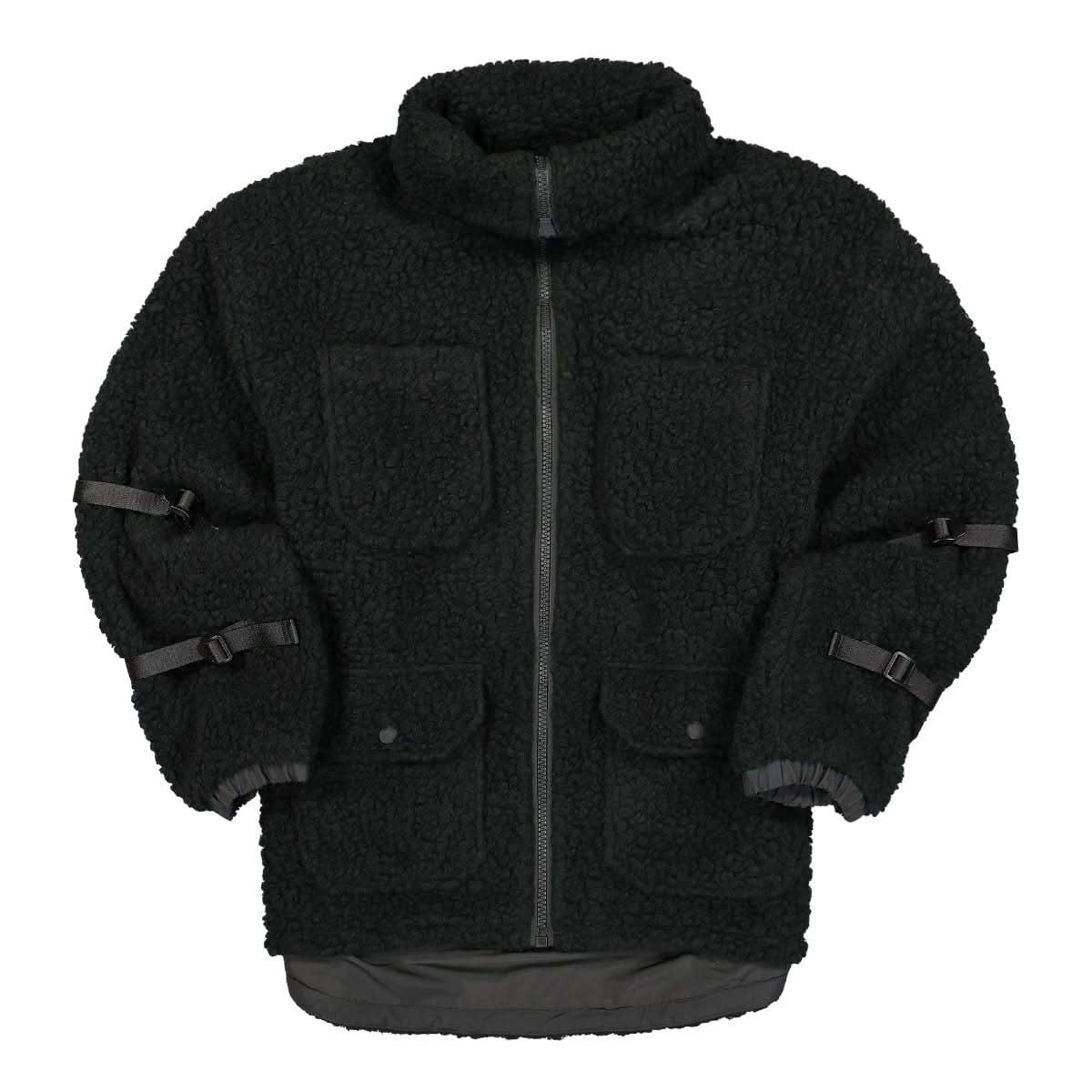 Polar Fleece Jacket - Image 2