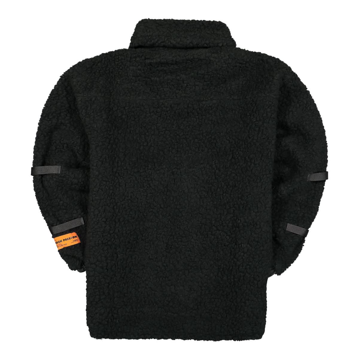 Polar Fleece Jacket - Image 3