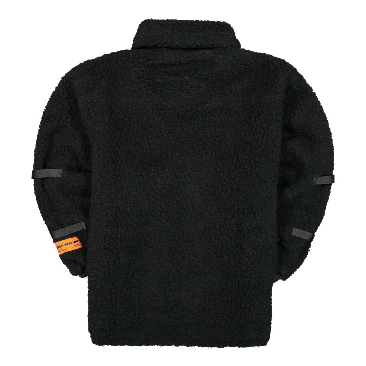 Polar Fleece Jacket - Image 4