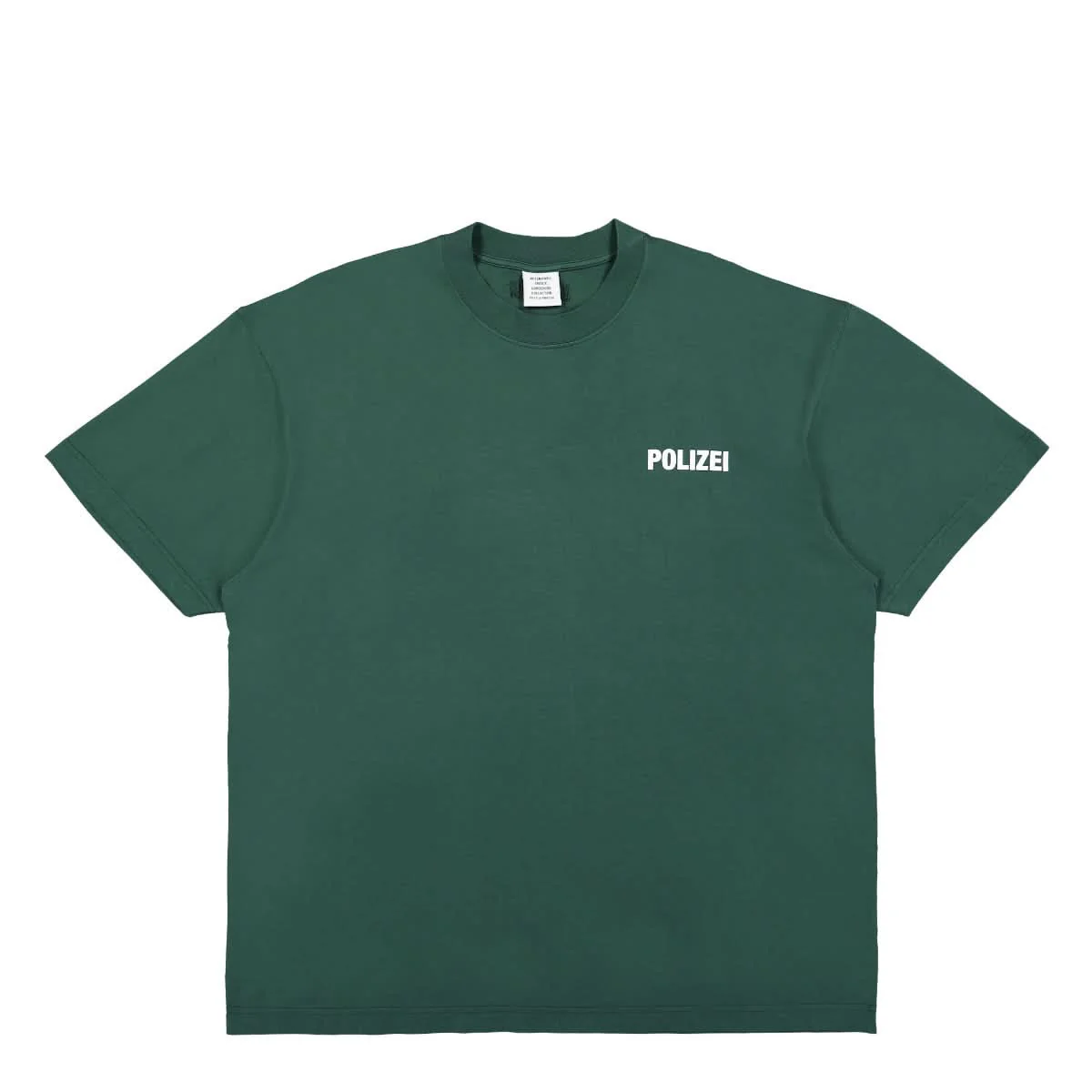 Polizei T-Shirt