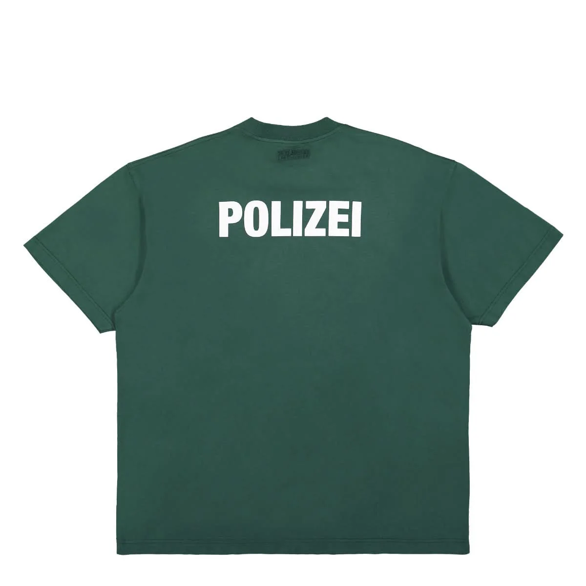 Polizei T-Shirt - Image 2