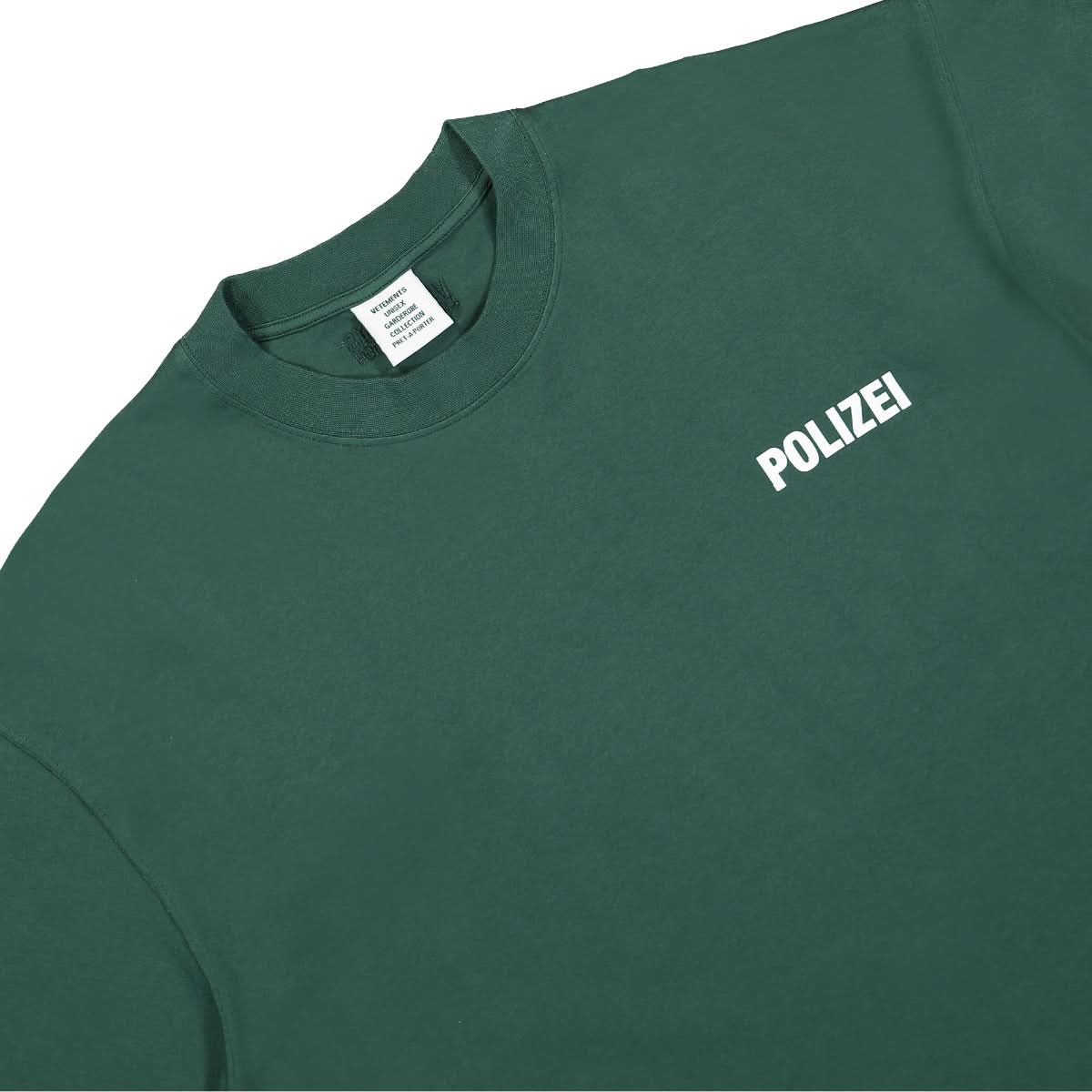 Polizei T-Shirt - Image 3