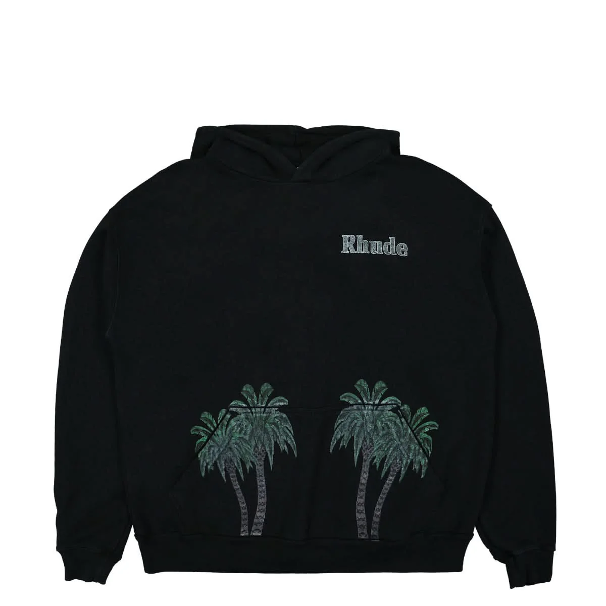 Port De Gustavia Hoodie