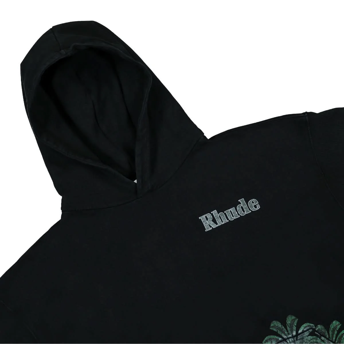 Port De Gustavia Hoodie - Image 3