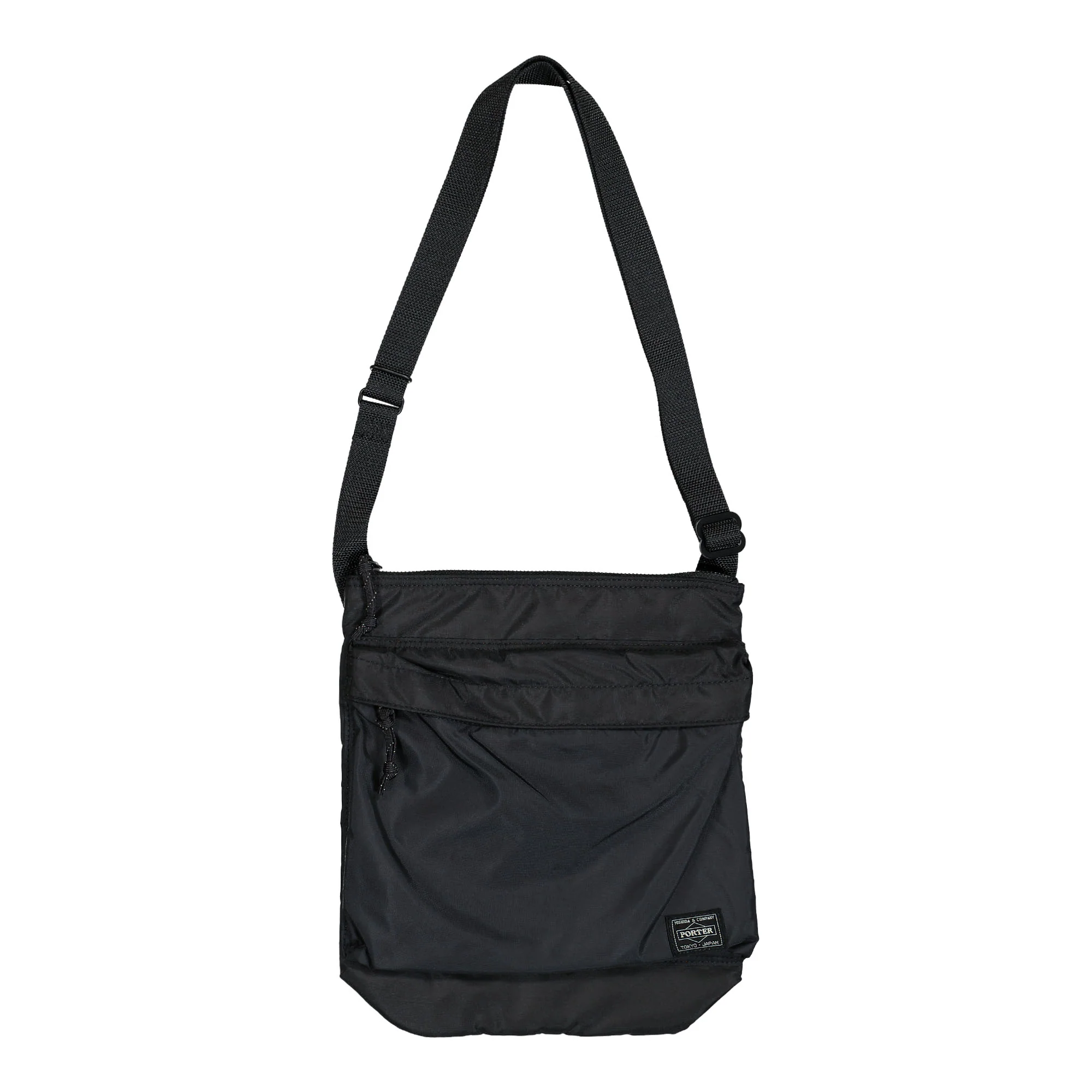 Force Shoulder Bag