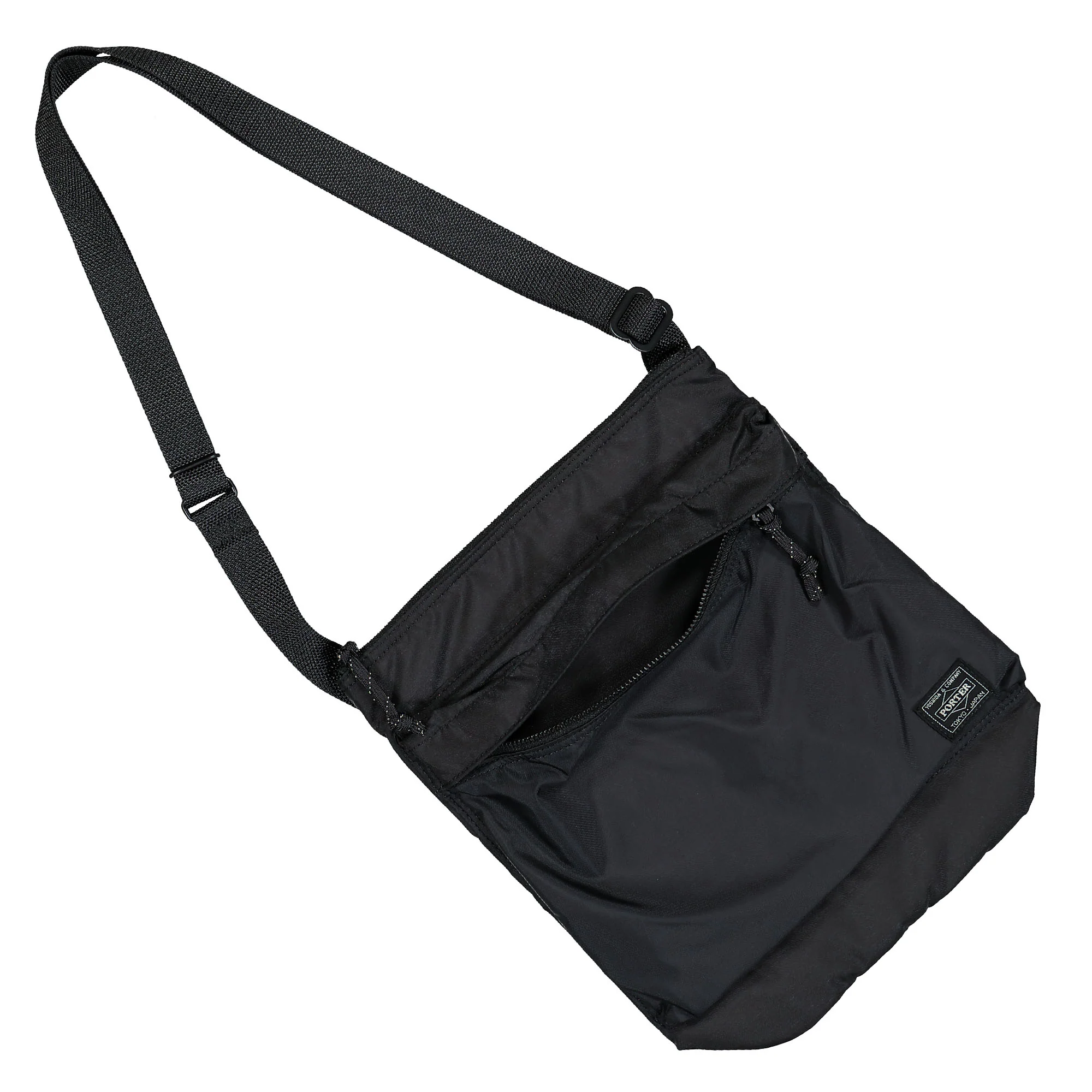 Force Shoulder Bag - Image 3