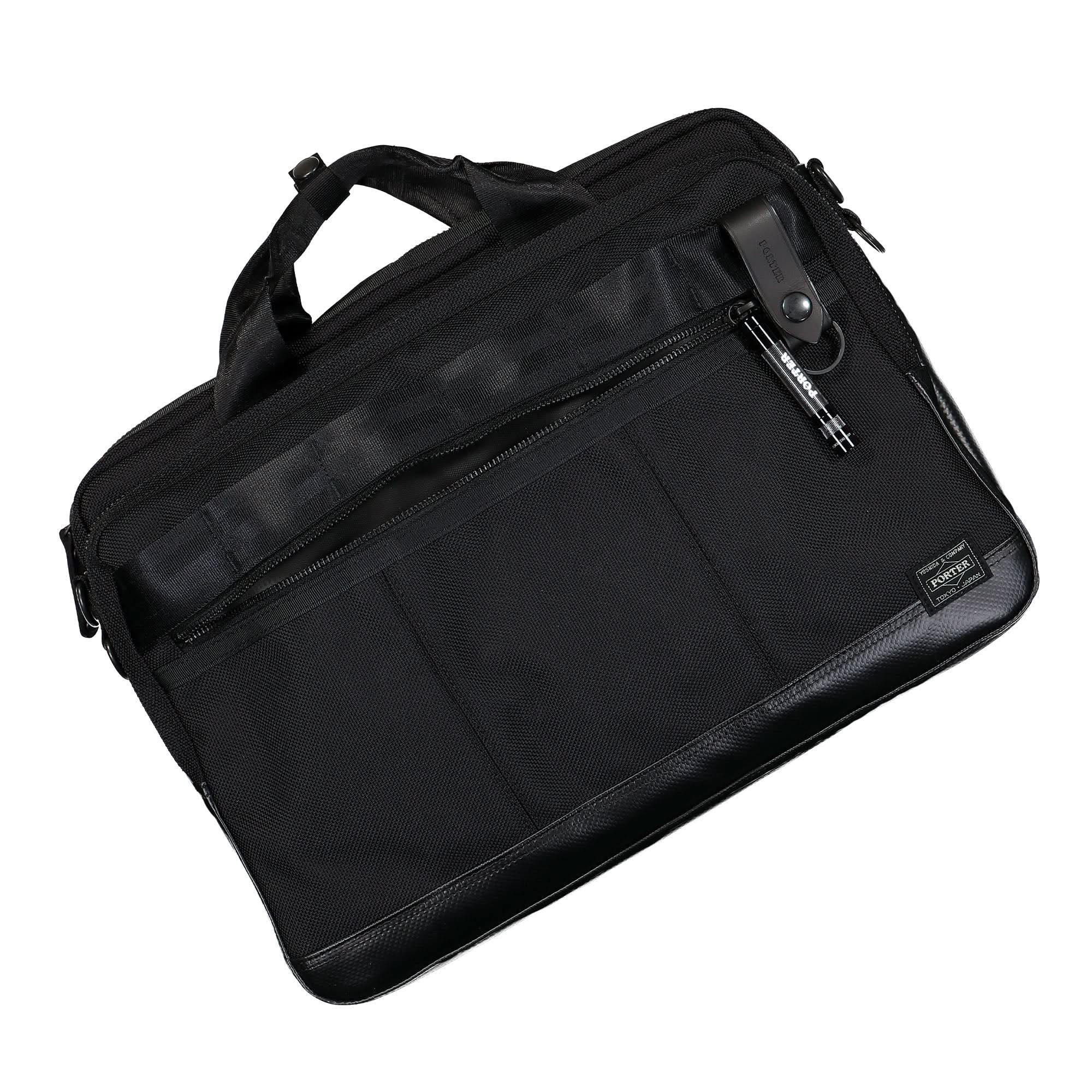 Heat 2Way Briefcase - Image 4