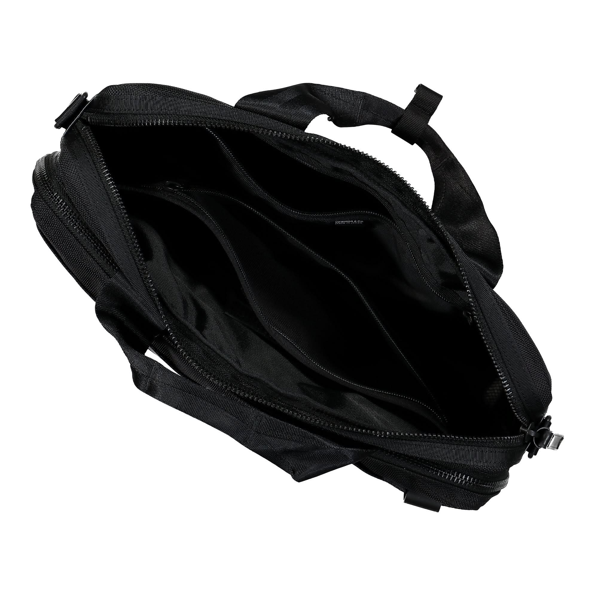 Heat 2Way Briefcase - Image 8