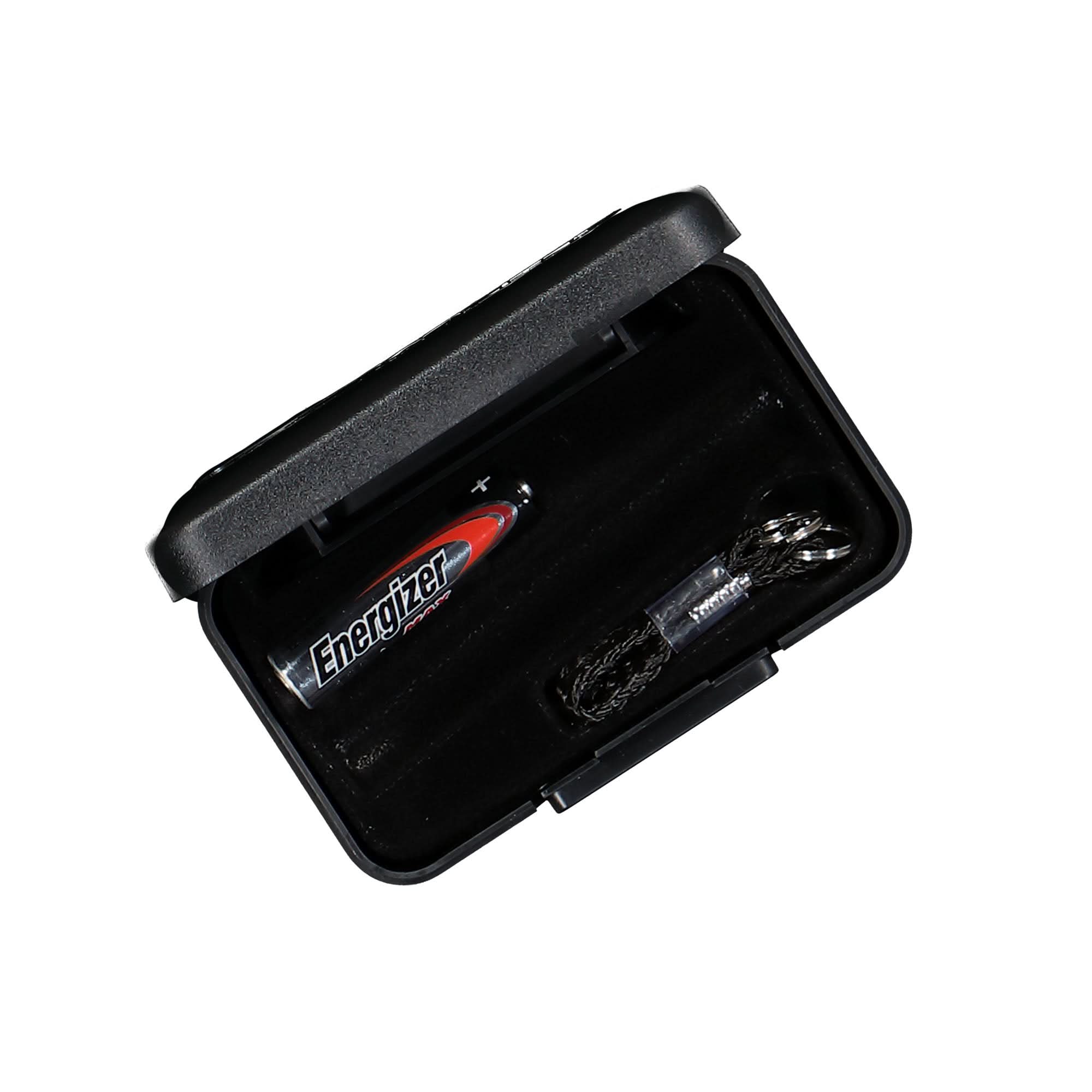 Heat 2Way Briefcase - Image 9