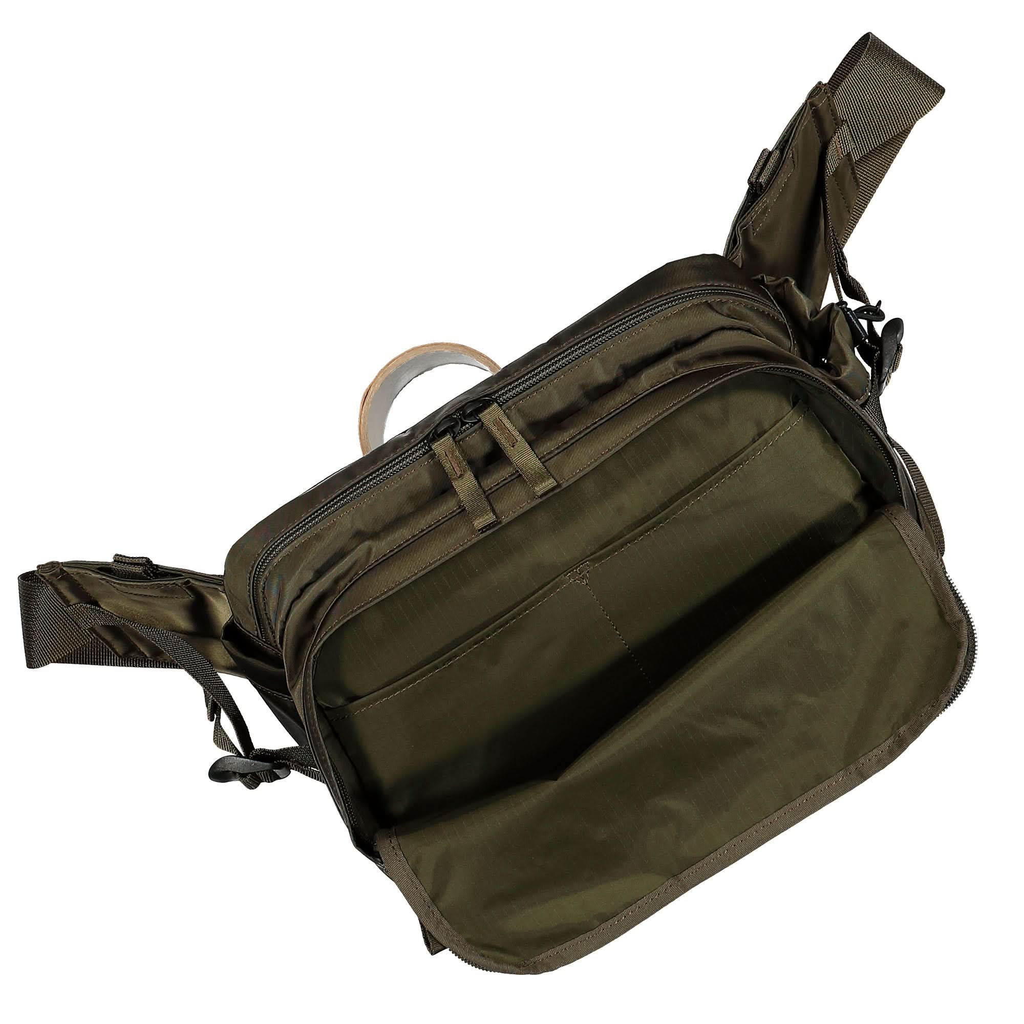 Port Ride Waist Bag - Image 6