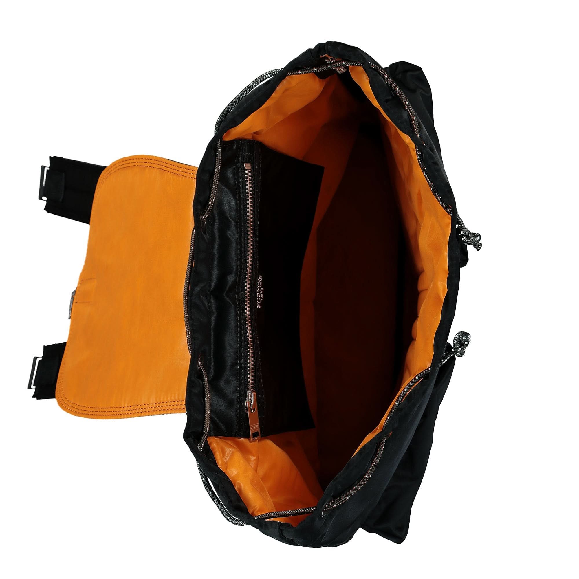 Tanker Rucksack - Image 3